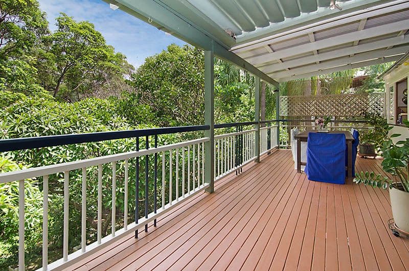 85 Sixth Avenue, BARDON QLD 4065, Bardon - Thumbnail 6