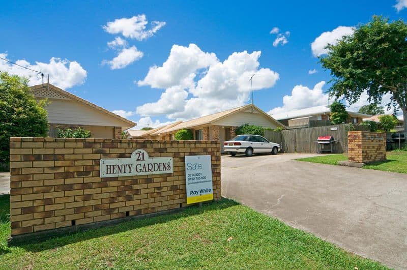 21 Henty Drive, REDBANK PLAINS QLD 4301, Redbank Plains - Image 1