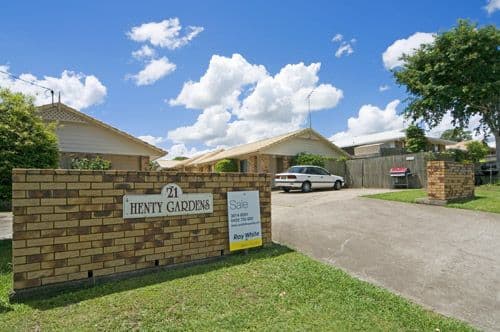 21 Henty Drive, REDBANK PLAINS QLD 4301, Redbank Plains - Thumbnail 3