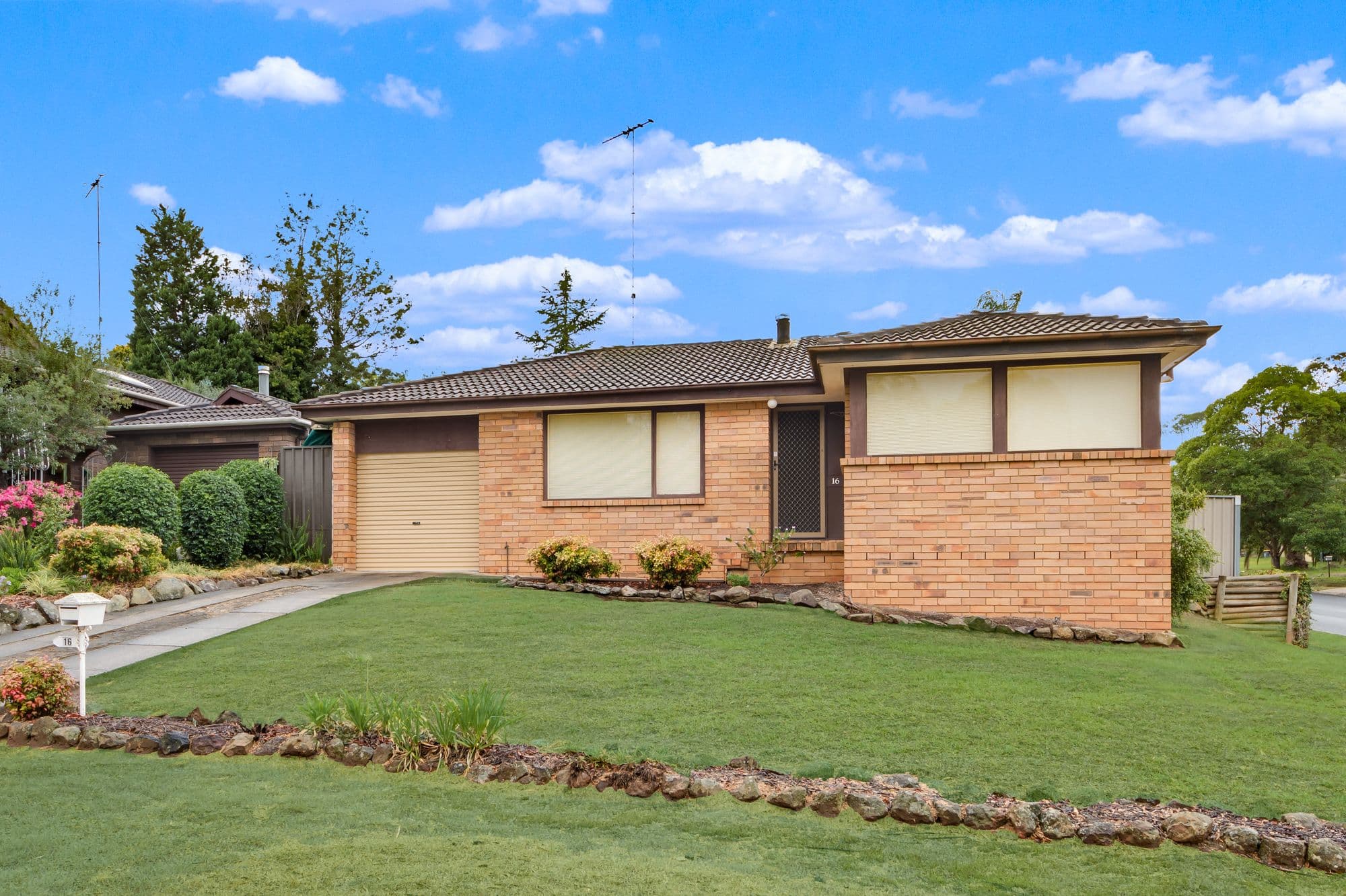 Bradbury NSW 2560, Bradbury - Image 1