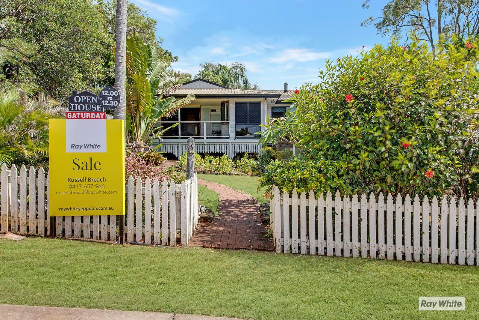31 Ivey St West, Taranganba QLD 4703, Taranganba - Thumbnail 2