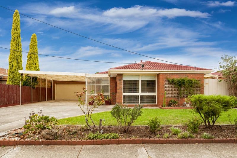 38 Glendale Avenue, EPPING VIC 3076, Epping - Image 1