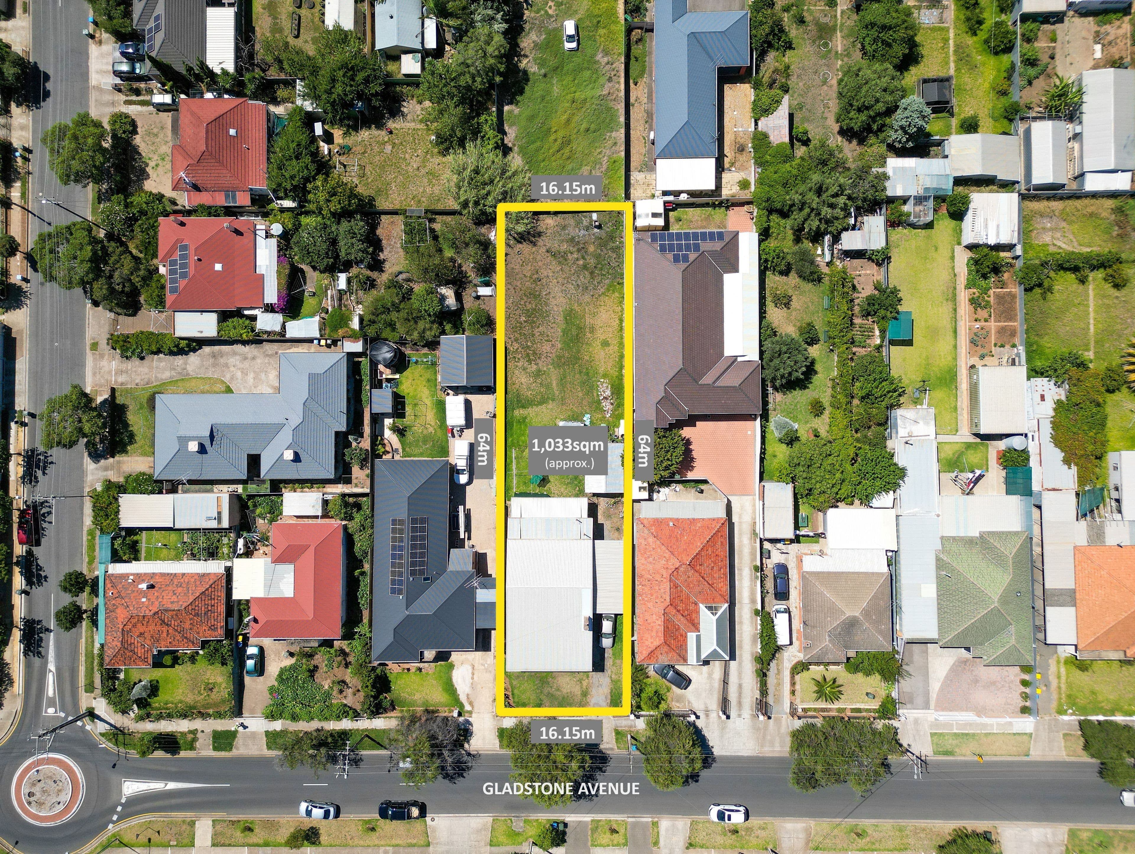 70 Gladstone Avenue, Kilburn SA 5084, Kilburn - Image 1
