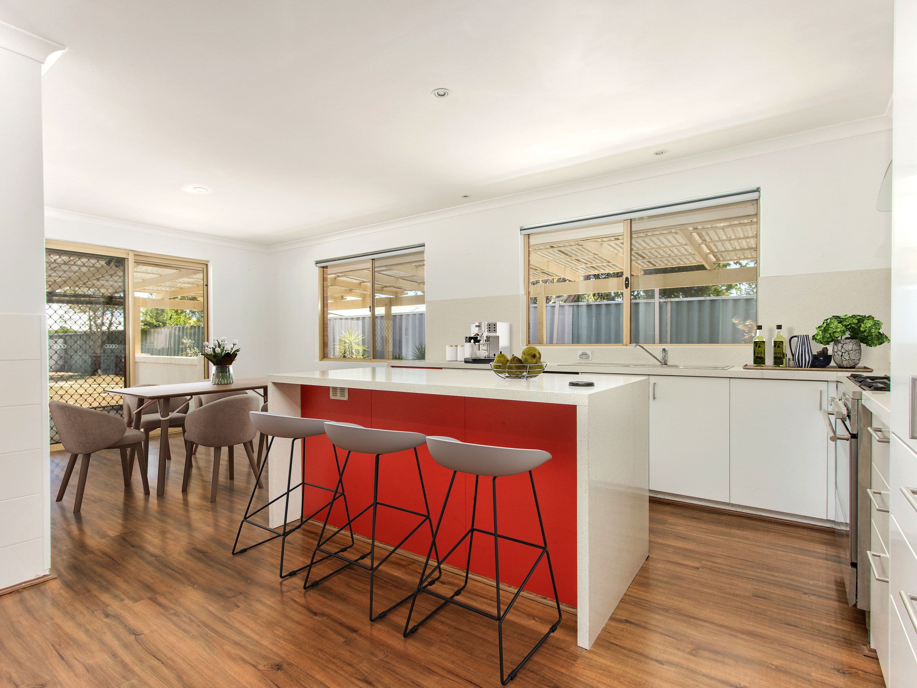 5 Warilla Close, Waikiki WA 6169, Waikiki - Thumbnail 2