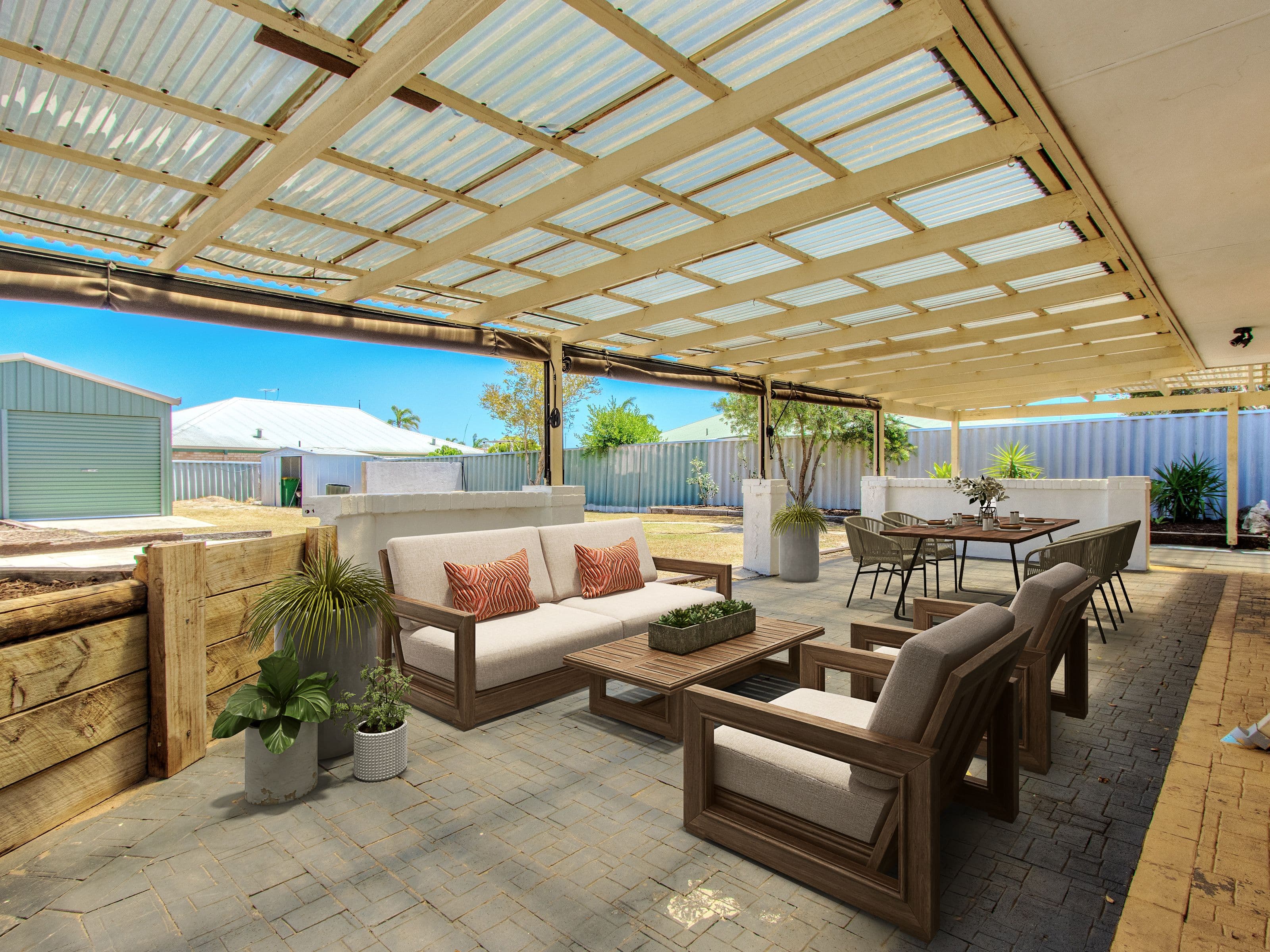5 Warilla Close, Waikiki WA 6169, Waikiki - Thumbnail 4