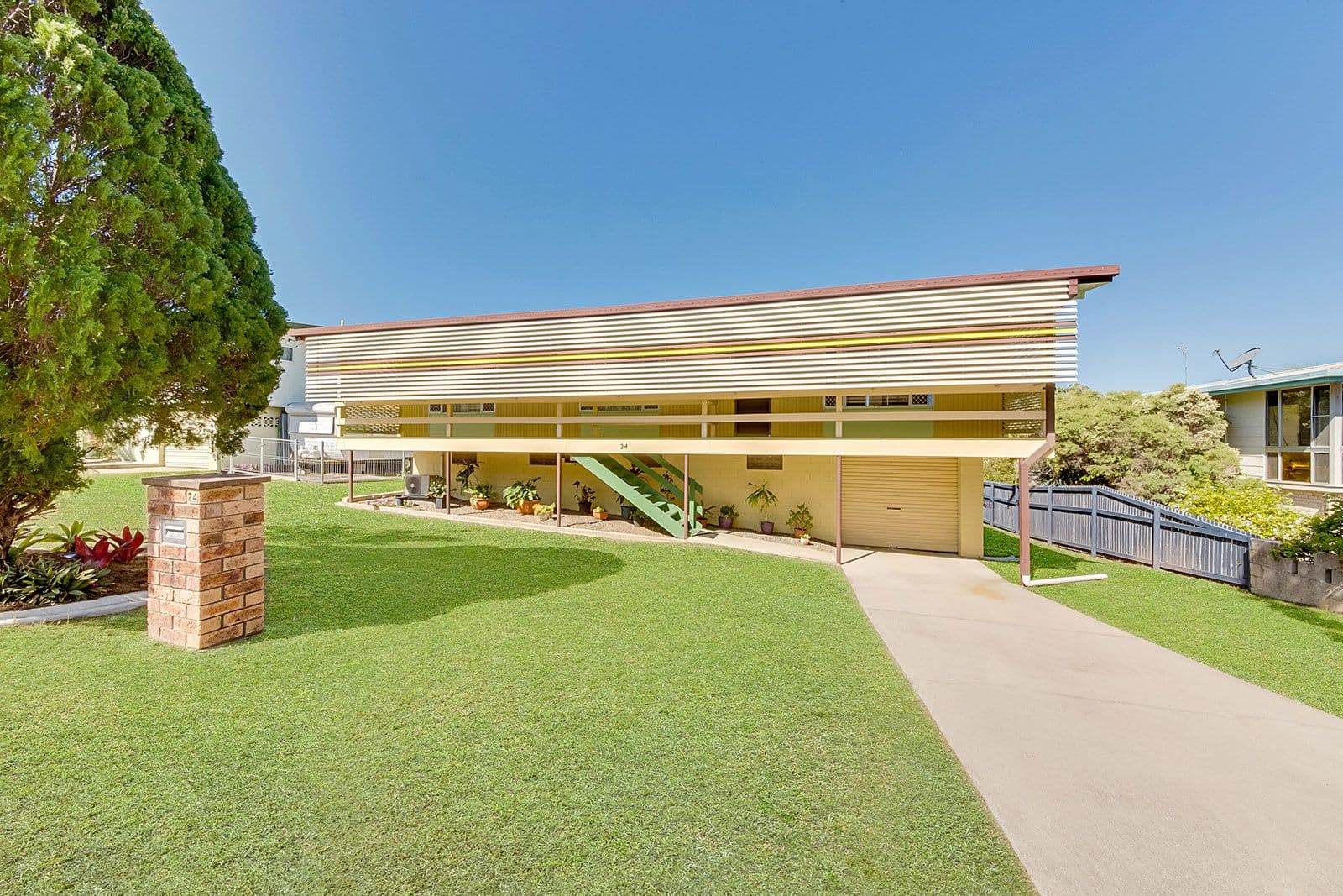 24 Hibiscus Avenue, Sun Valley QLD 4680, Sun Valley - Image 1