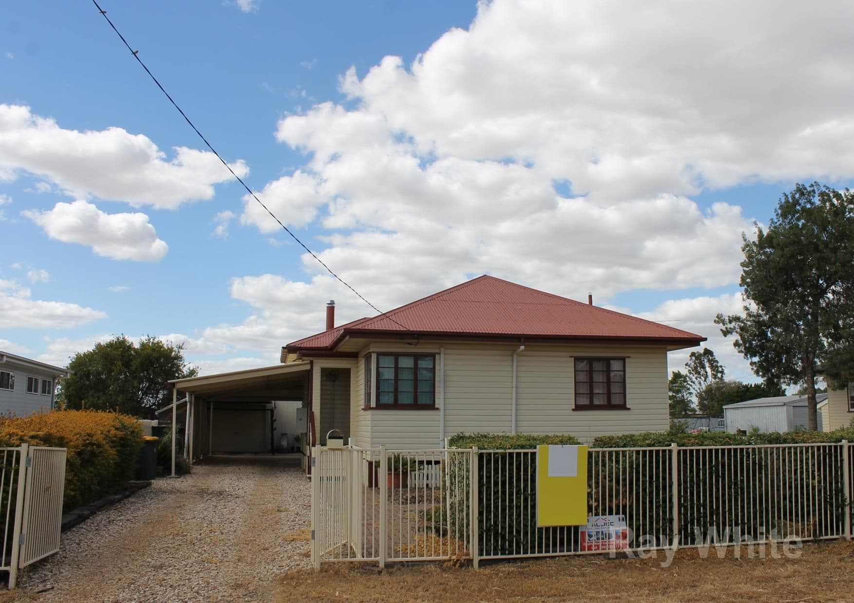 11 Etty Street, Dalby QLD 4405, Dalby - Image 1