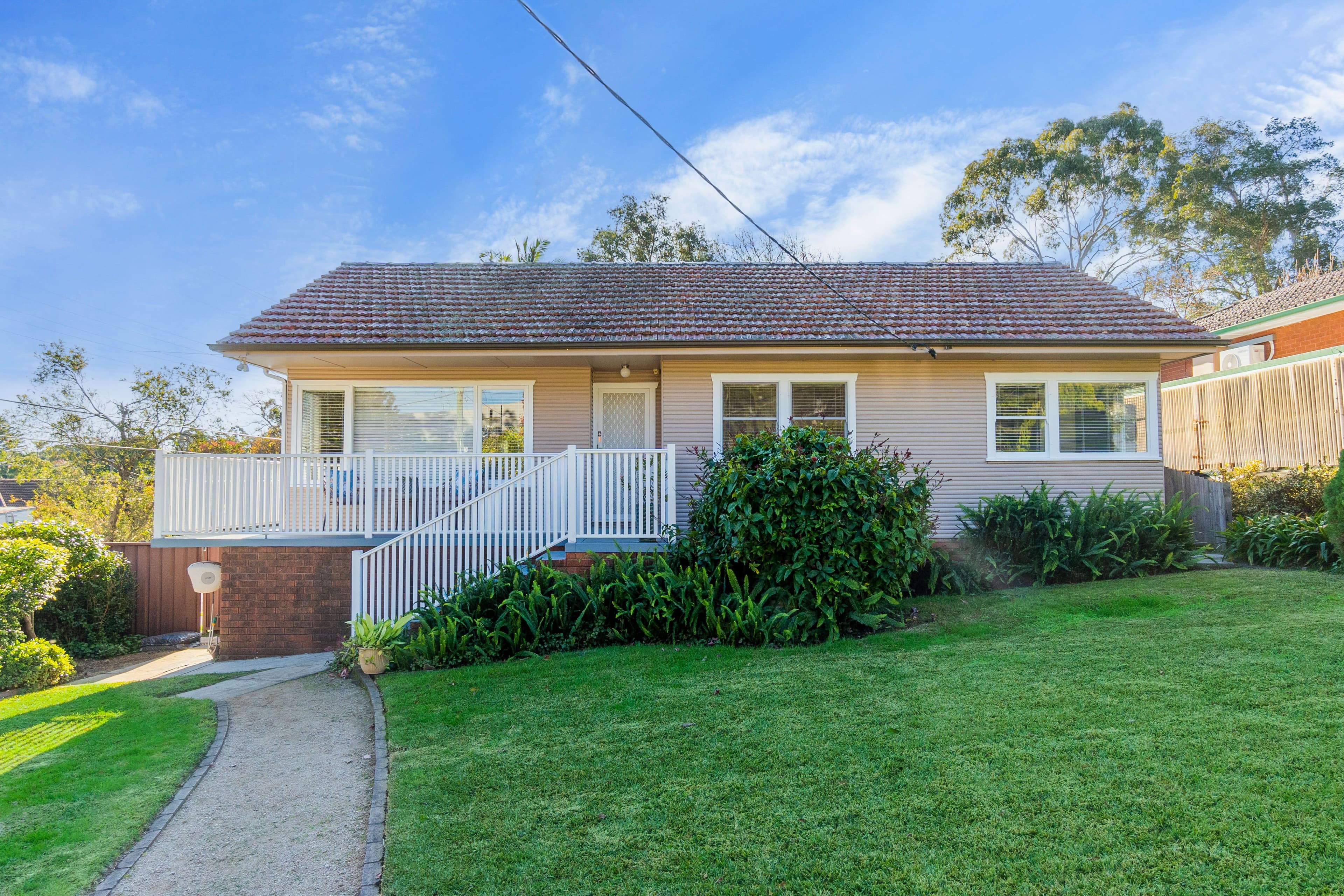 13 Livingstone Avenue, Baulkham Hills NSW 2153, Baulkham Hills - Image 1