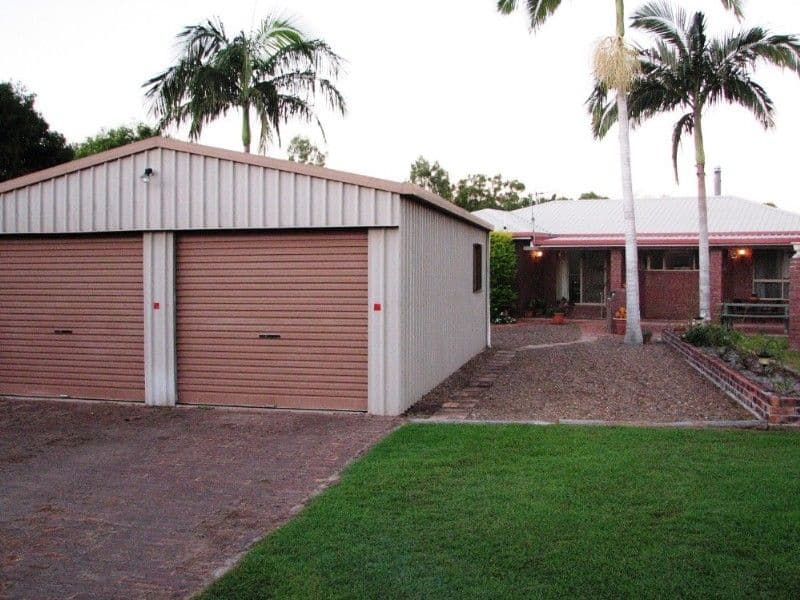 2 Jasper Court, BRANYAN QLD 4670, Branyan - Thumbnail 4
