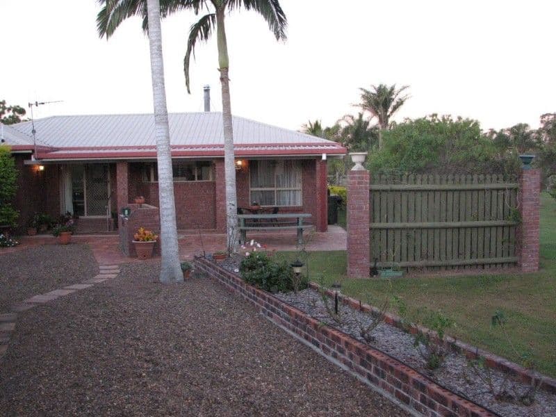 2 Jasper Court, BRANYAN QLD 4670, Branyan - Thumbnail 6