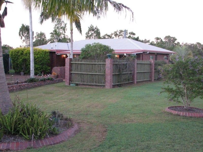 2 Jasper Court, BRANYAN QLD 4670, Branyan - Thumbnail 8