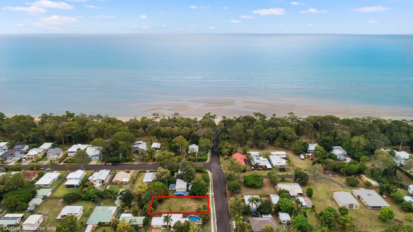 36 Petersen Road, Craignish QLD 4655, Craignish - Image 1