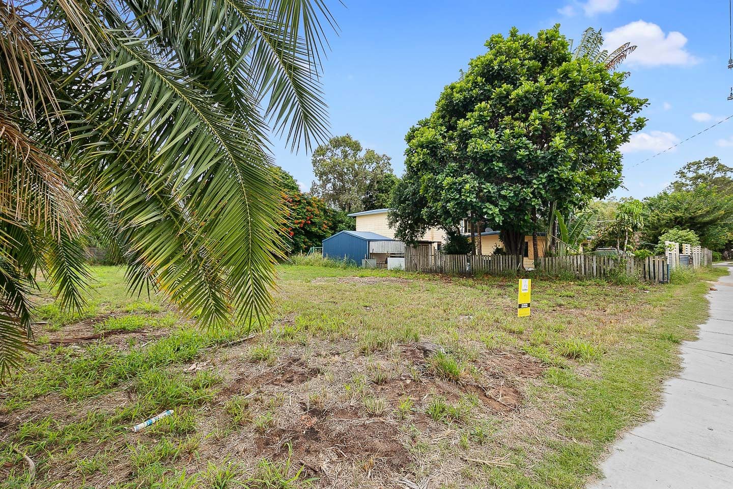36 Petersen Road, Craignish QLD 4655, Craignish - Thumbnail 2