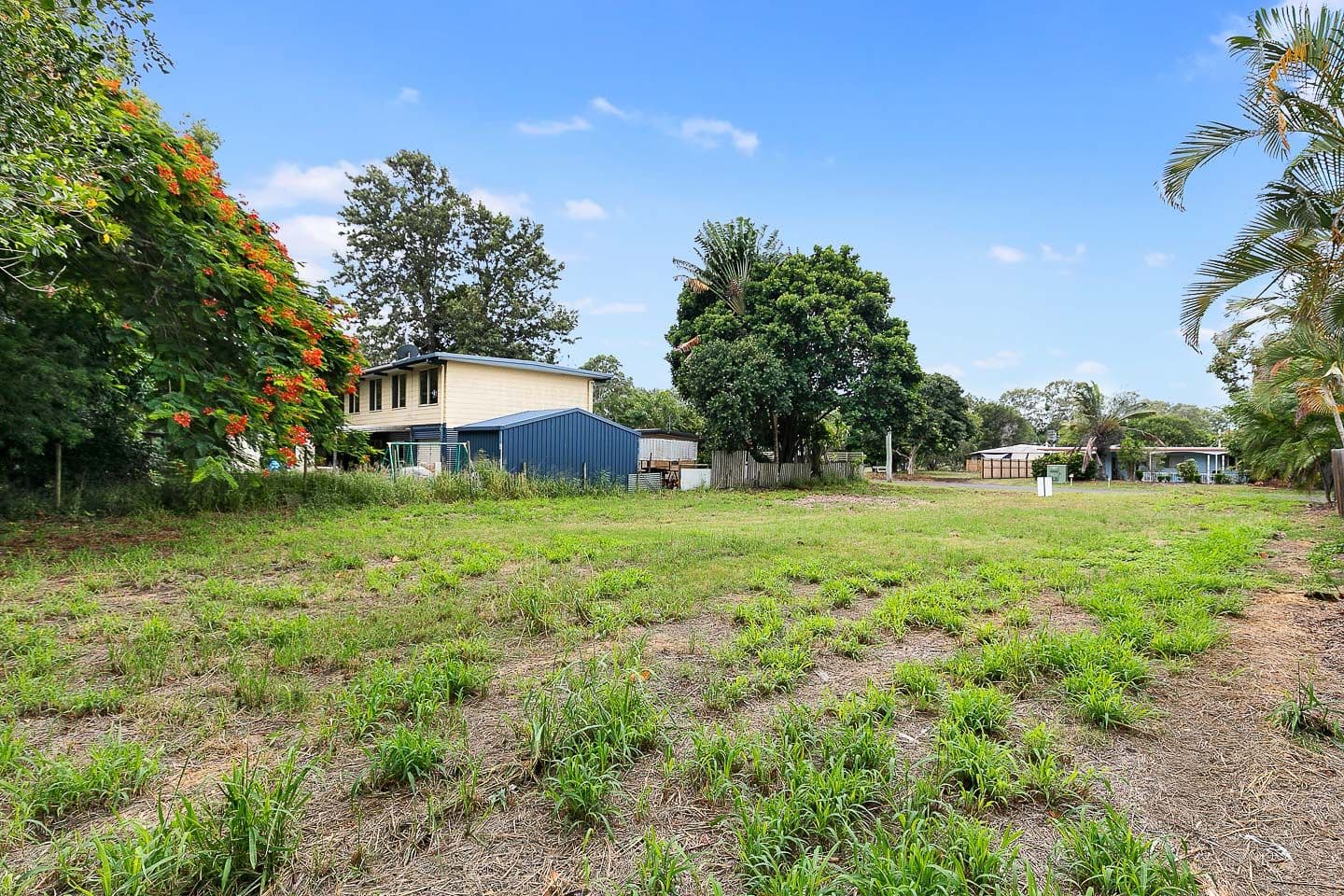 36 Petersen Road, Craignish QLD 4655, Craignish - Thumbnail 5