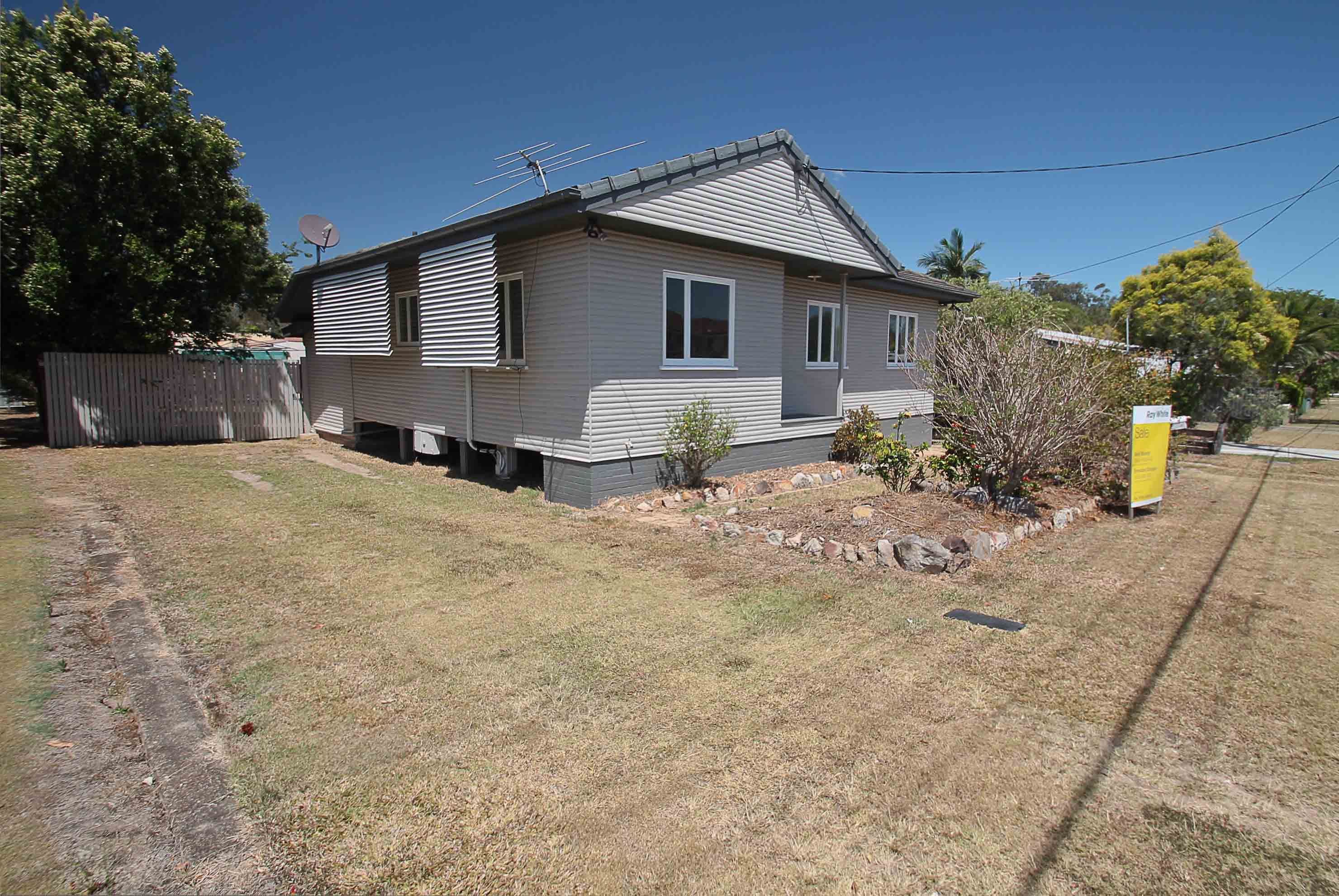96 HAIG Street, BRASSALL QLD 4305, Brassall - Thumbnail 2