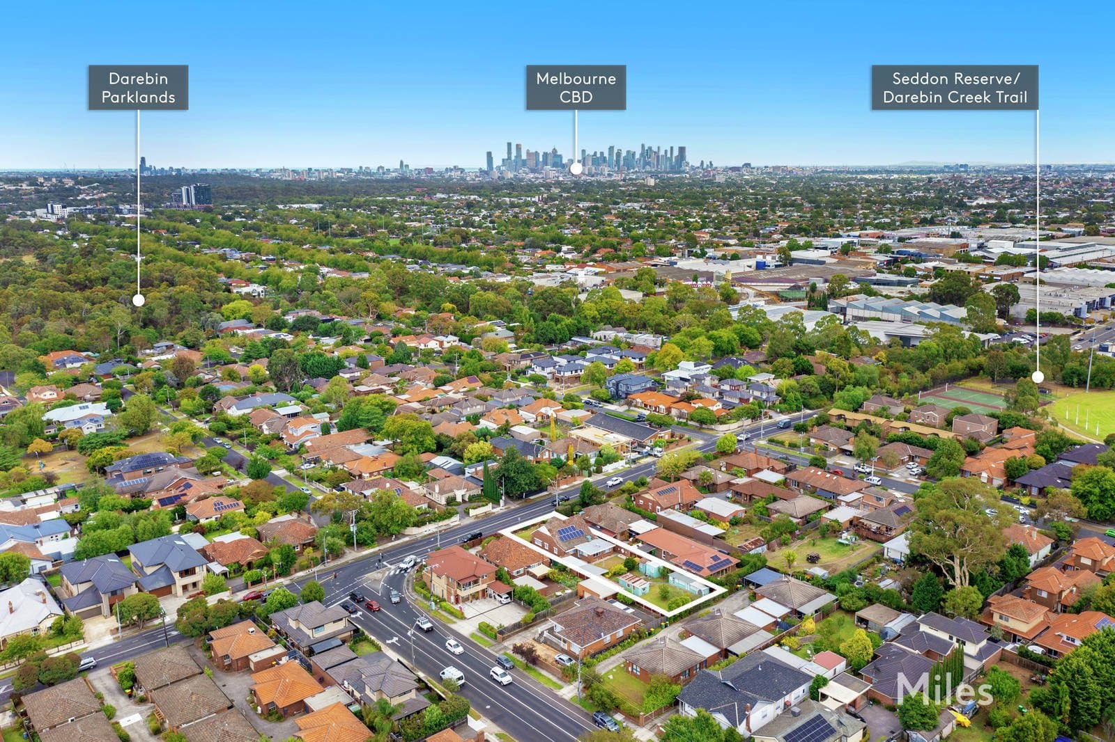 79 Livingstone Street, Ivanhoe, Ivanhoe - Image 1