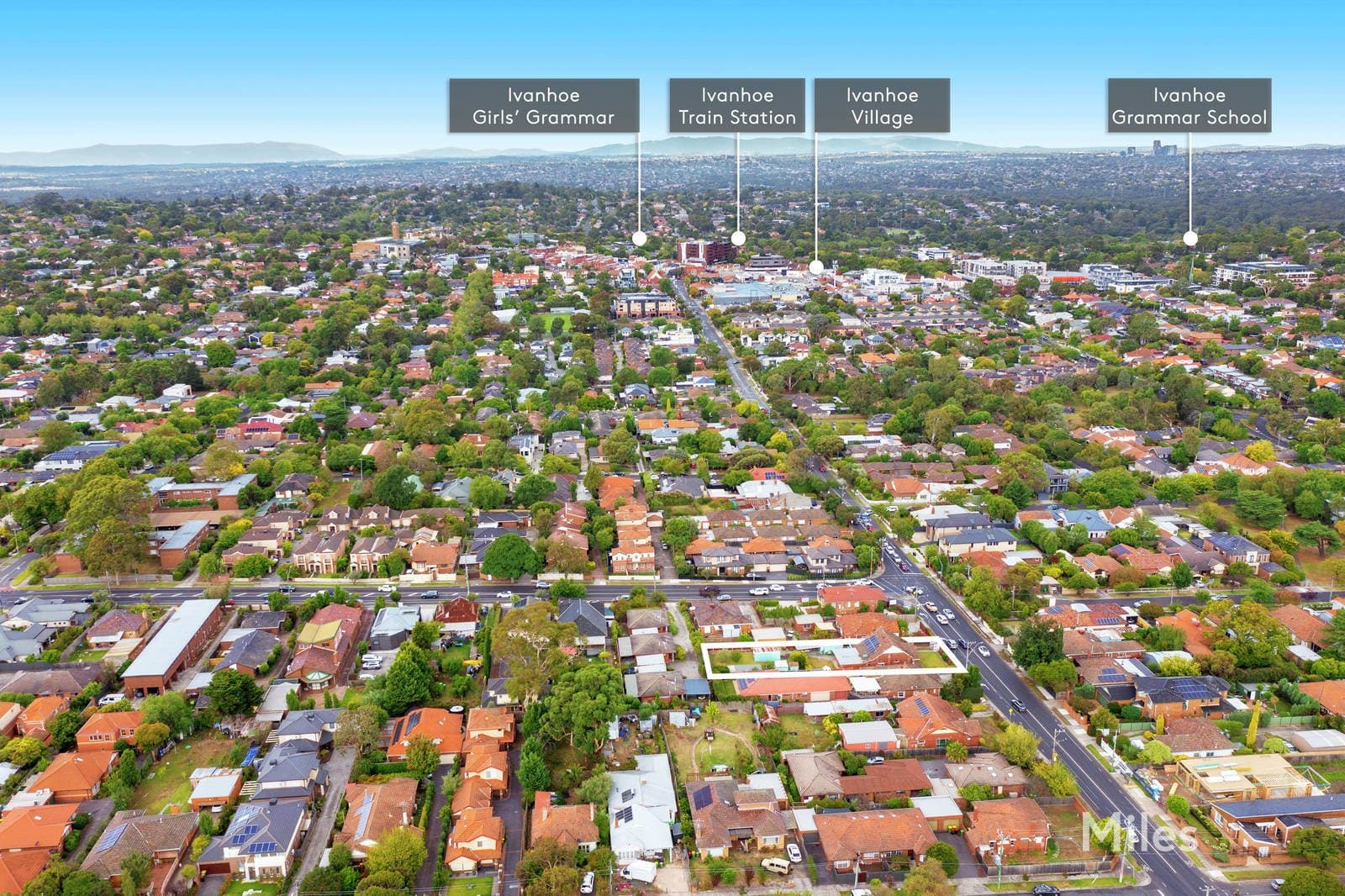 79 Livingstone Street, Ivanhoe, Ivanhoe - Thumbnail 2