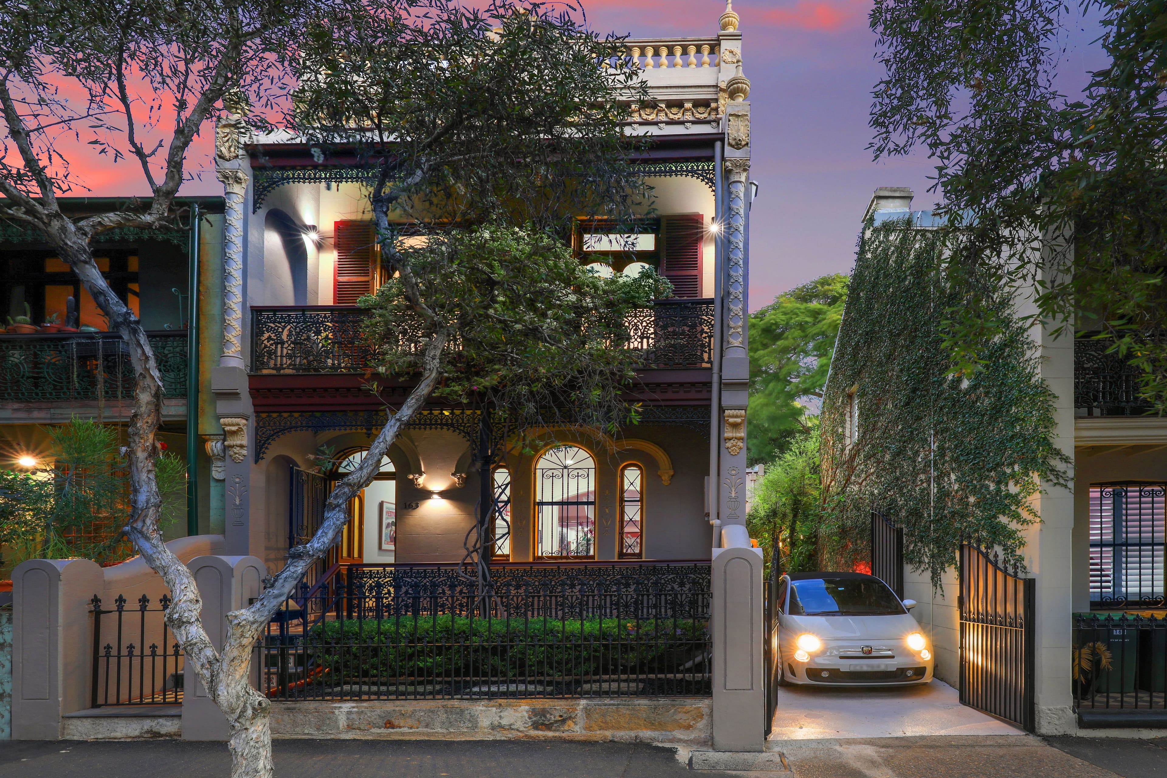 163 Lawson Street, Redfern NSW 2016, Redfern - Image 1