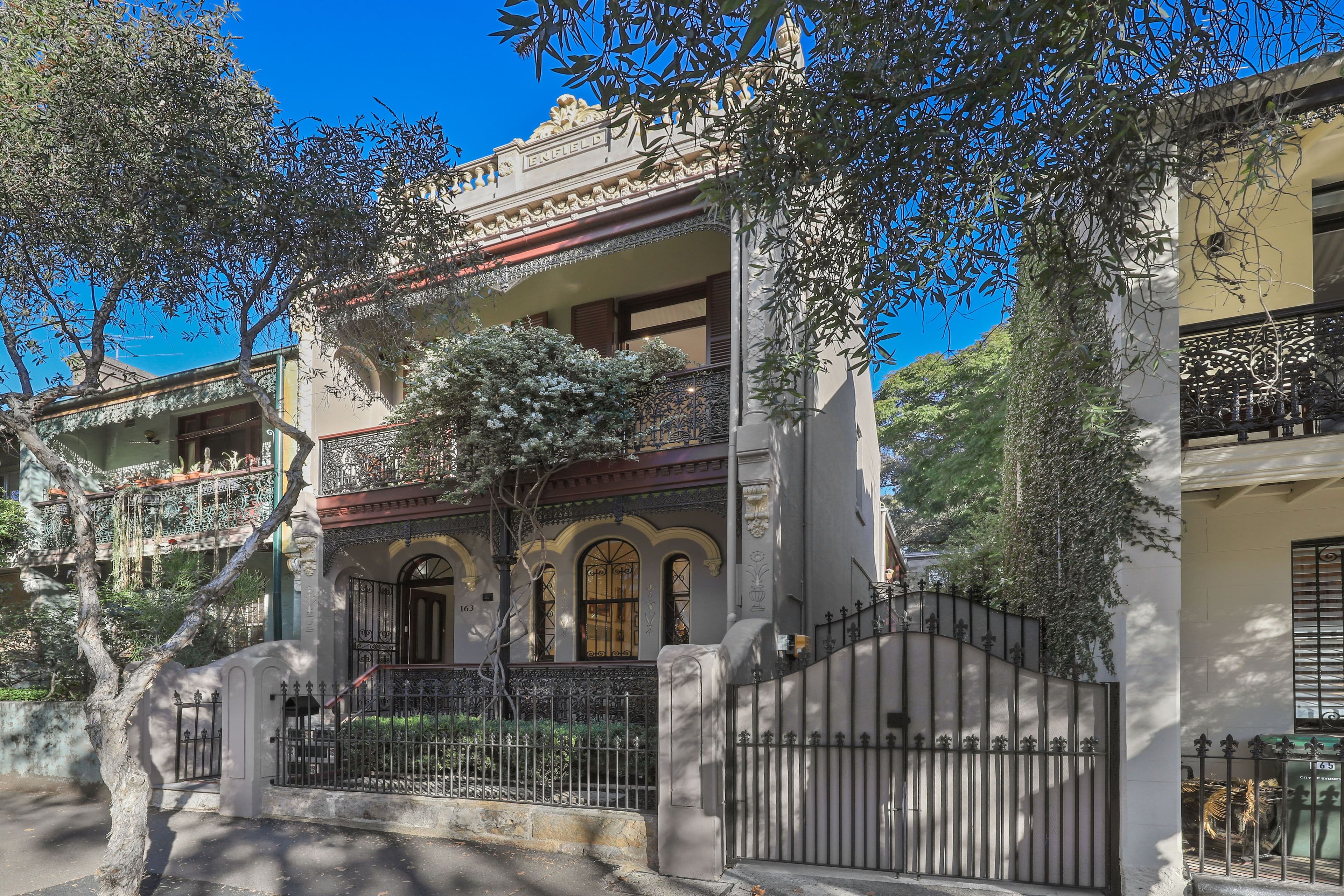 163 Lawson Street, Redfern NSW 2016, Redfern - Thumbnail 2