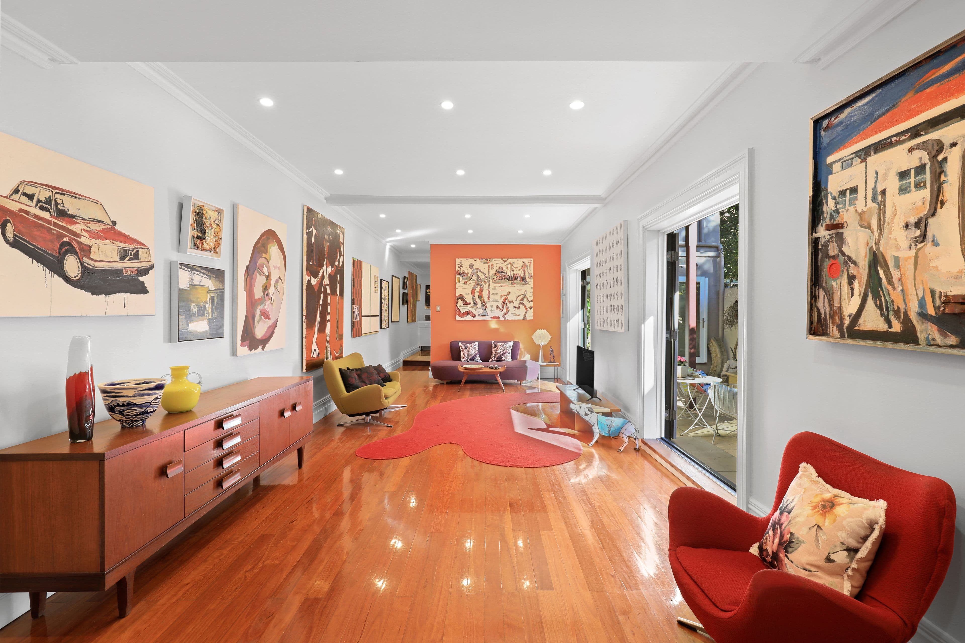 163 Lawson Street, Redfern NSW 2016, Redfern - Thumbnail 7