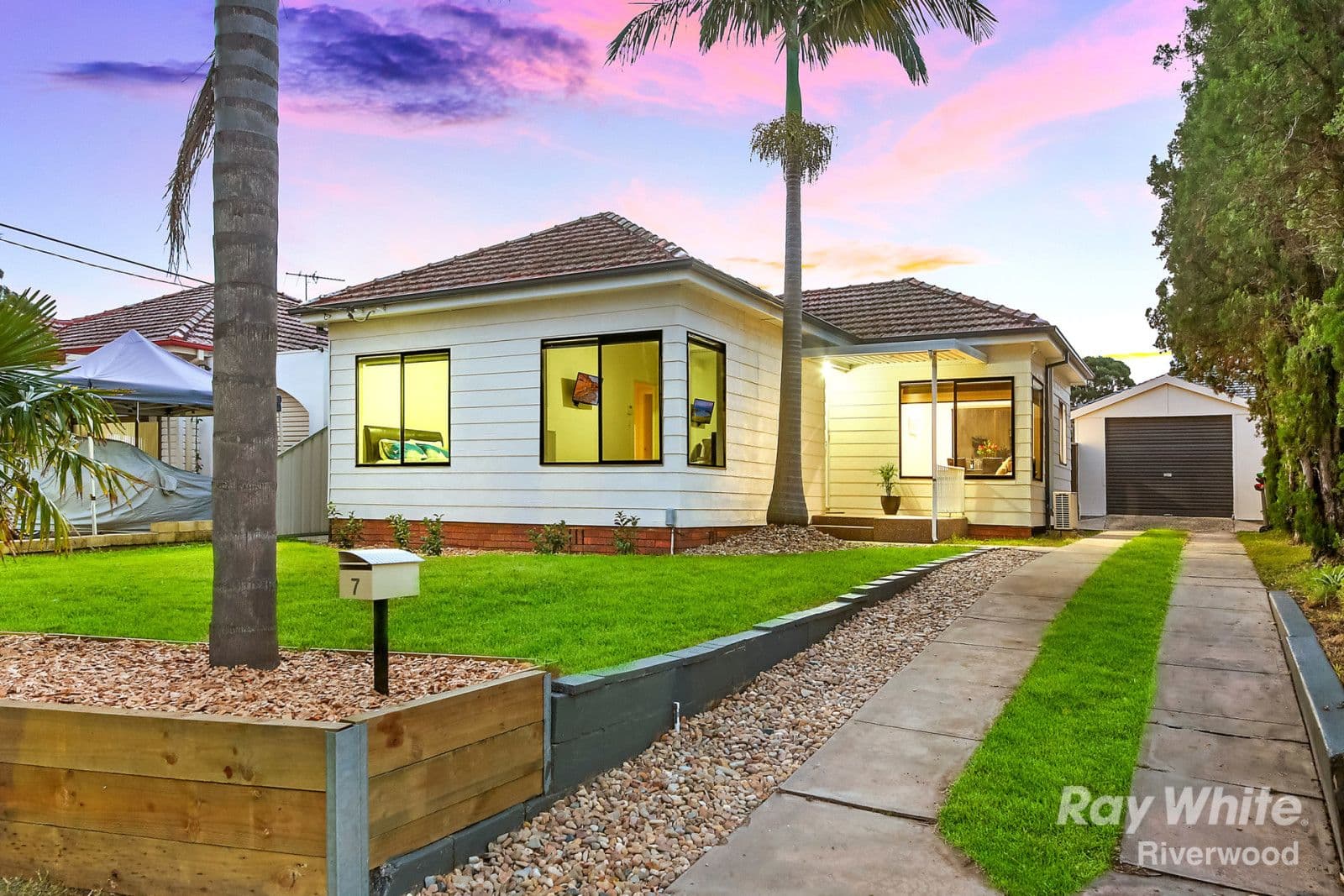 7 Patrick Street, Punchbowl - Image 1