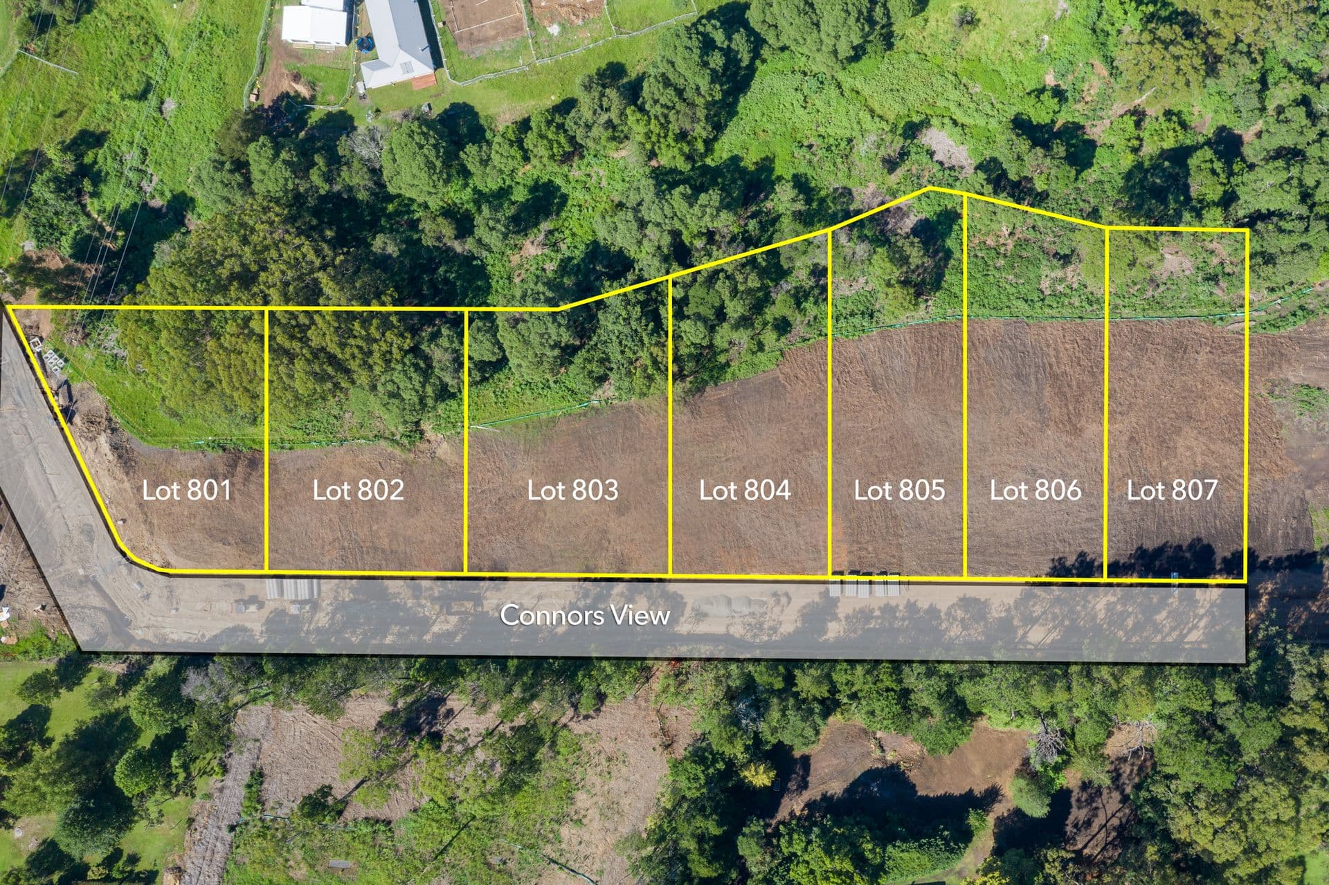 Lot 801 Connors View, Berry NSW 2535, Berry - Thumbnail 2