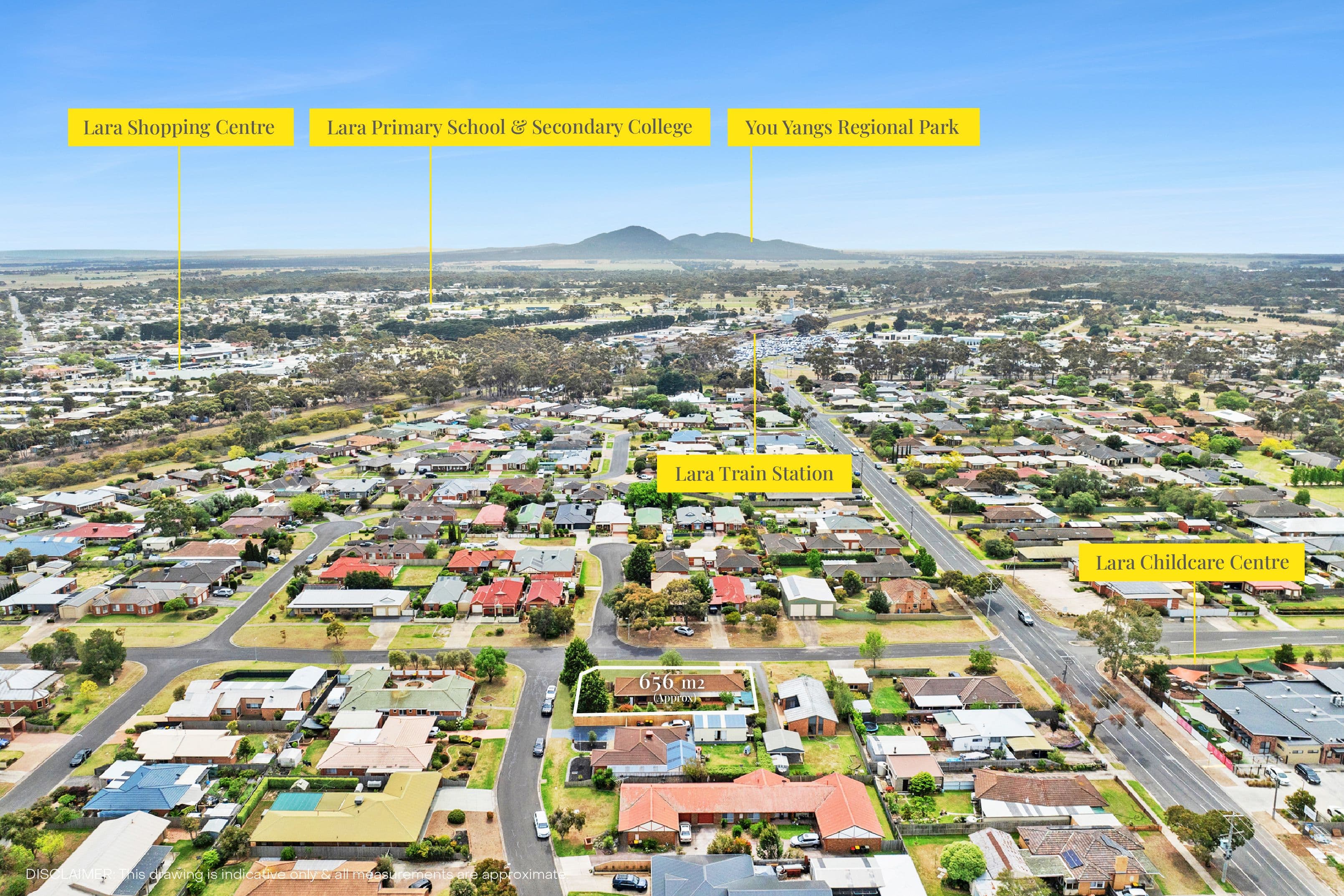 1 Kantara Crescent, Lara VIC 3212, Lara - Thumbnail 3