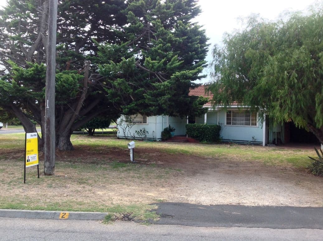2 Halsey Street, SOUTH BUNBURY WA 6230, South Bunbury - Thumbnail 4