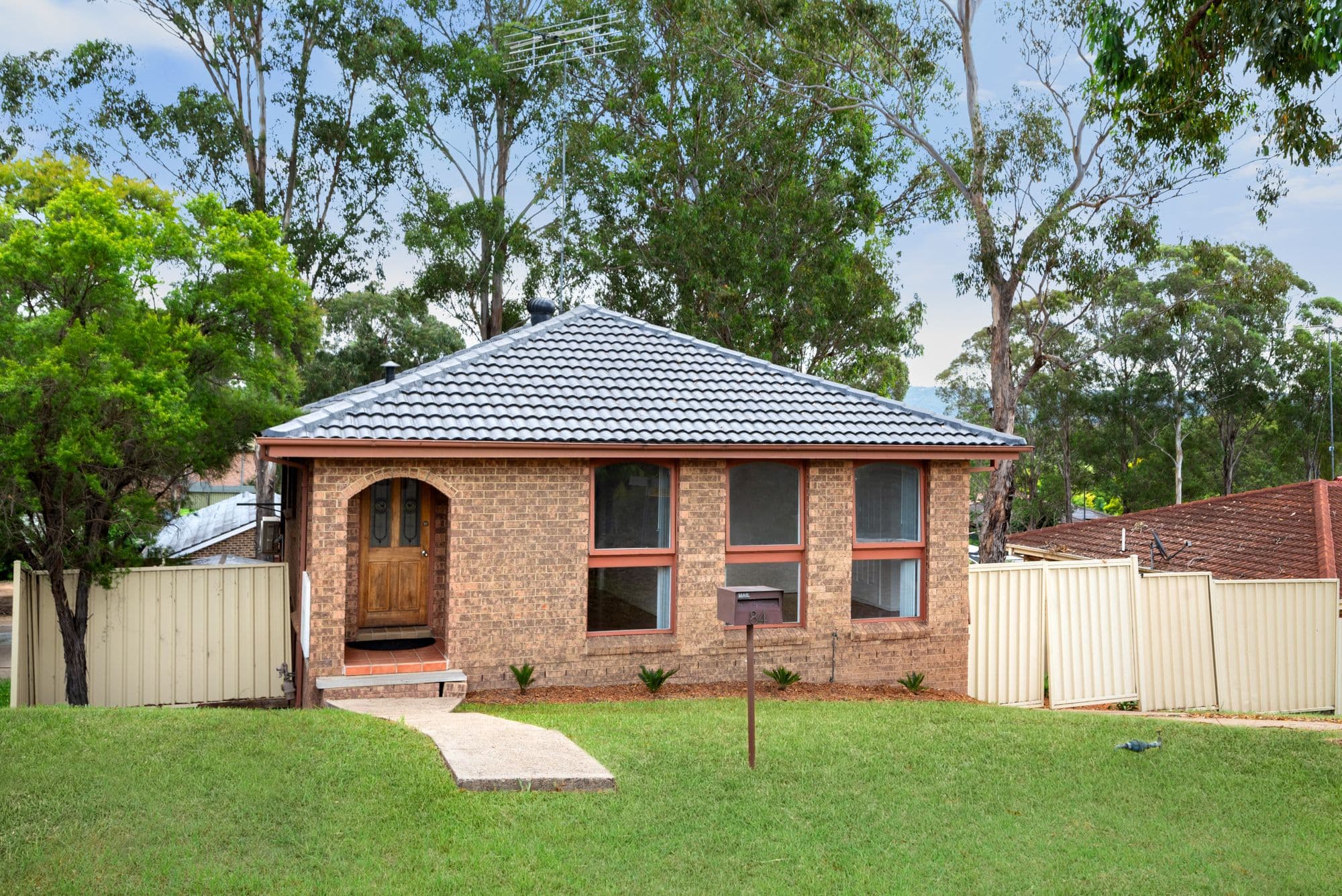84 Ben Nevis Road, Cranebrook NSW 2749, Cranebrook - Image 1