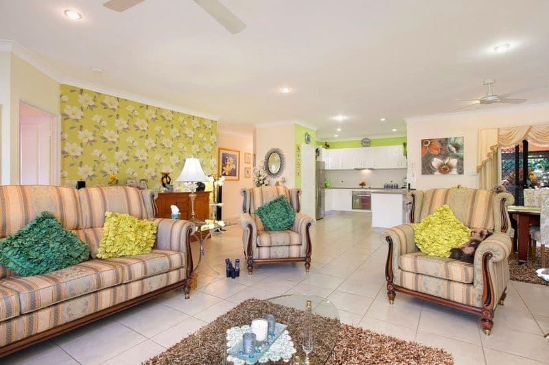 17 Murphy Street, GORDONVALE QLD 4865, Gordonvale - Thumbnail 3