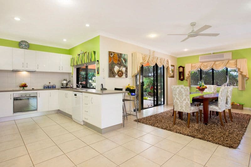 17 Murphy Street, GORDONVALE QLD 4865, Gordonvale - Thumbnail 5
