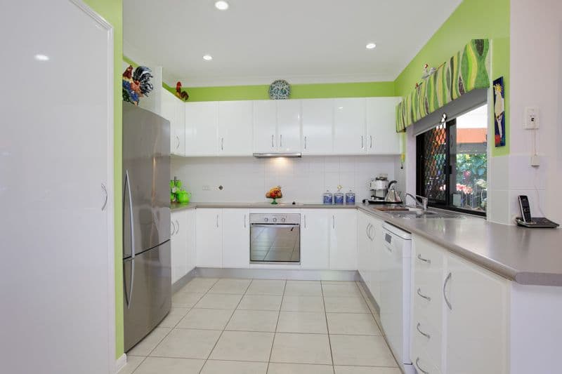 17 Murphy Street, GORDONVALE QLD 4865, Gordonvale - Thumbnail 6