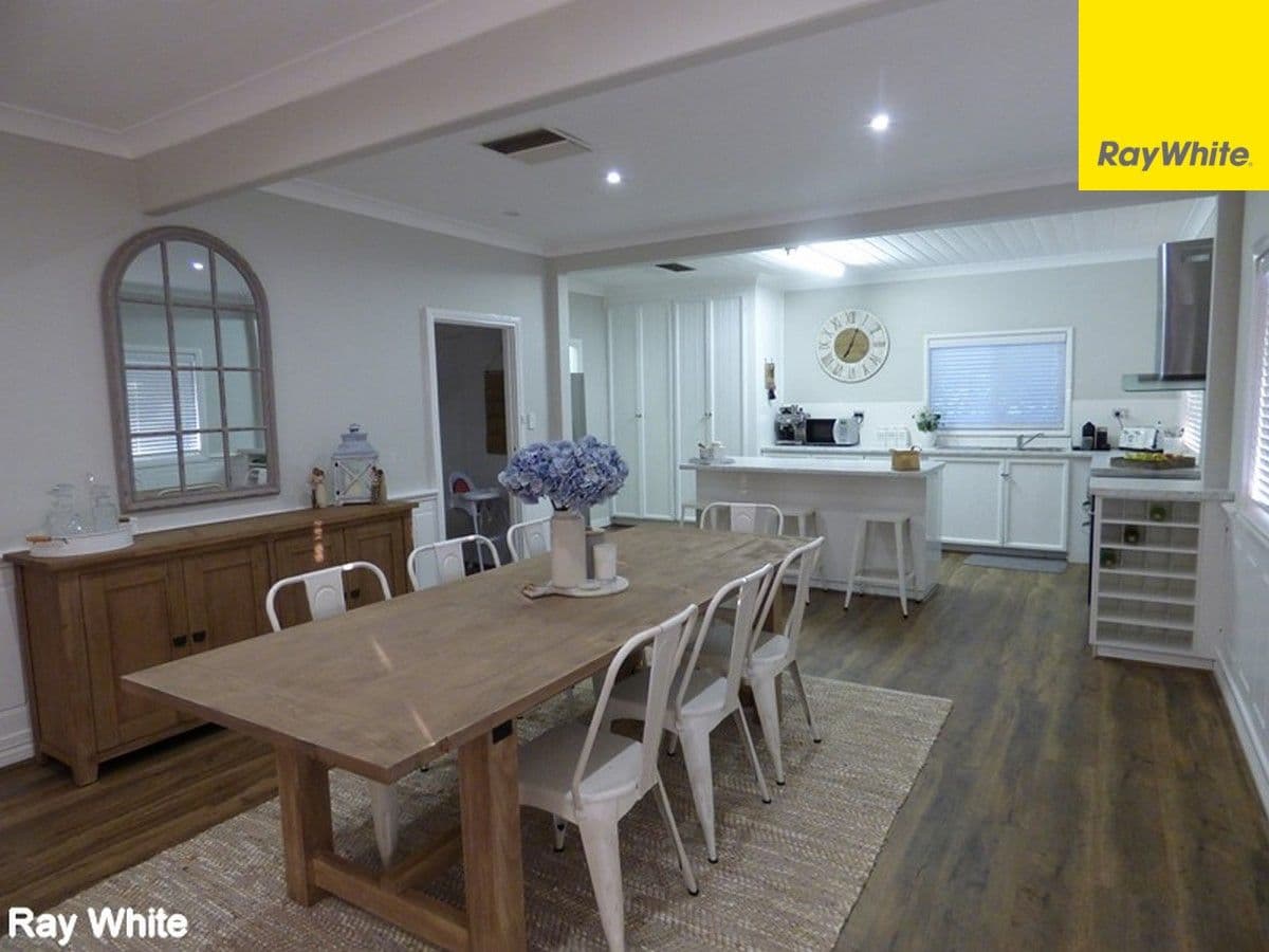 60 Flint Street, Forbes - Image 1