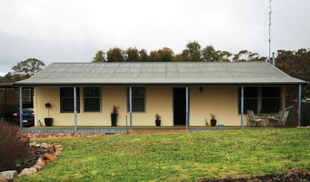 22 Kelly Street, CLARE SA 5453, Clare - Image 1