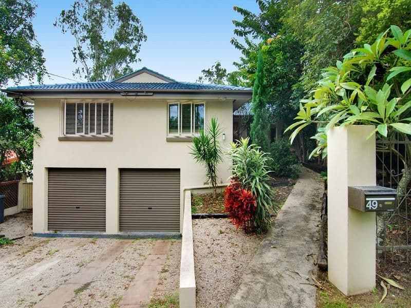 49 Aberfeldy Street, KENMORE QLD 4069, Kenmore - Image 1