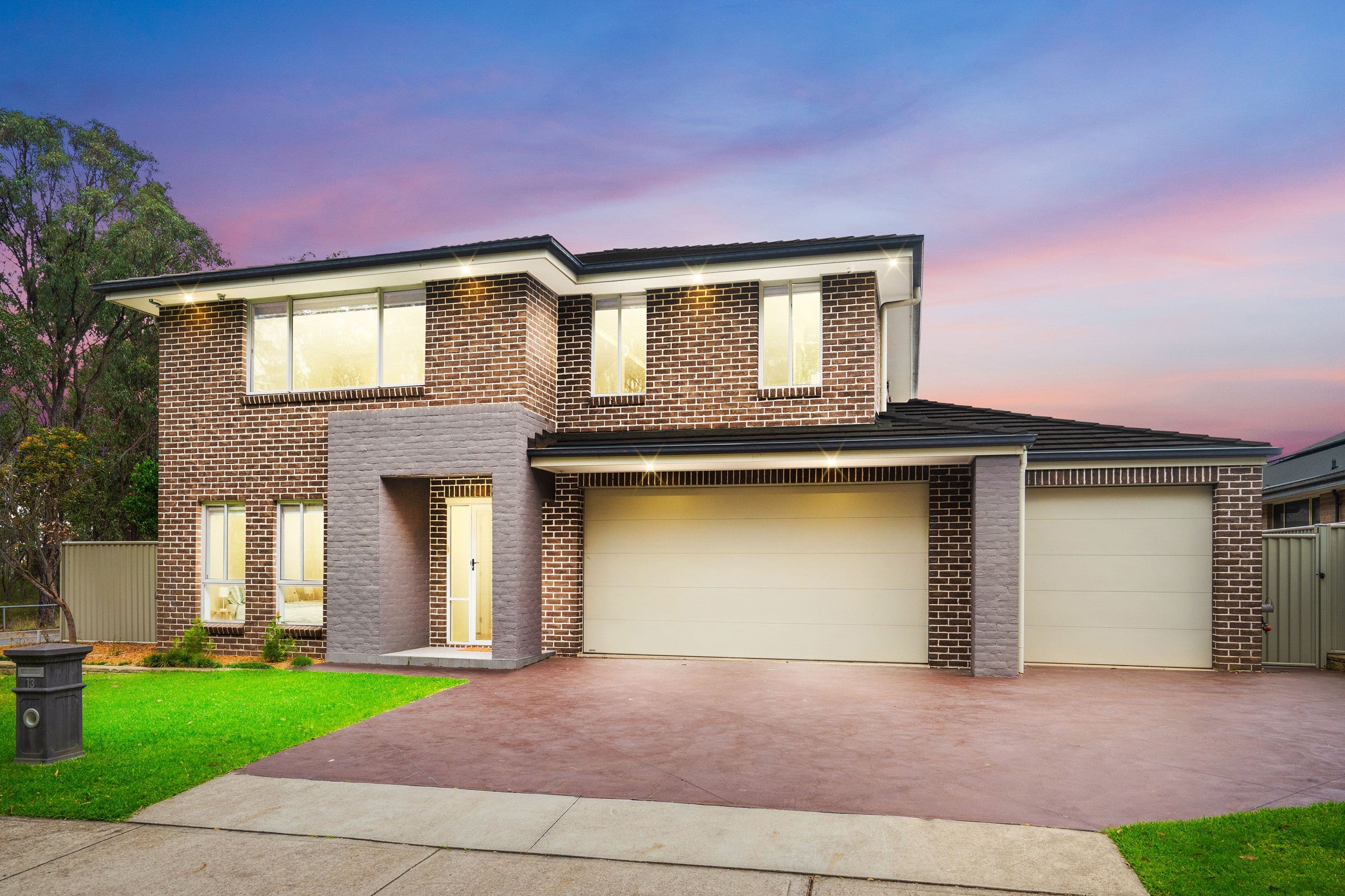 13 Equestrian Circuit, Claremont Meadows NSW 2747, Claremont Meadows - Image 1