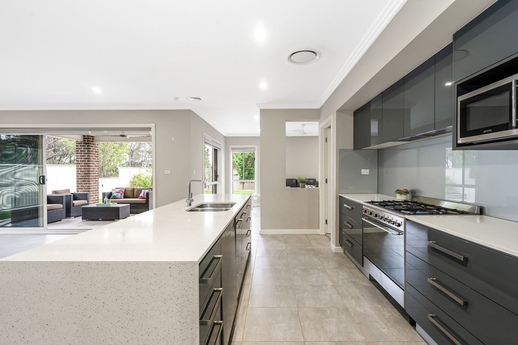 13 Equestrian Circuit, Claremont Meadows NSW 2747, Claremont Meadows - Thumbnail 2
