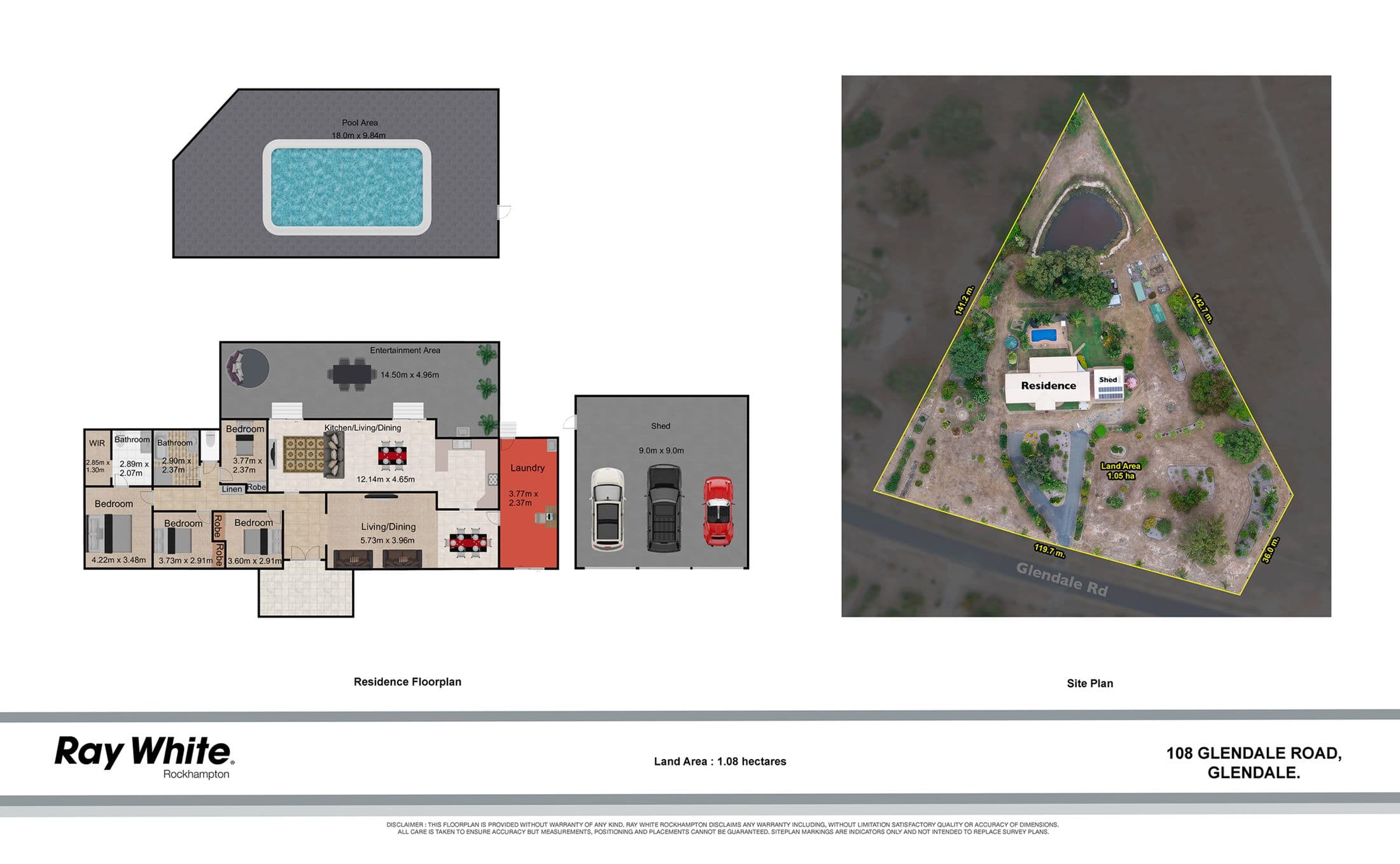 106-116 Glendale Road, Glendale QLD 4711, Glendale - Thumbnail 4