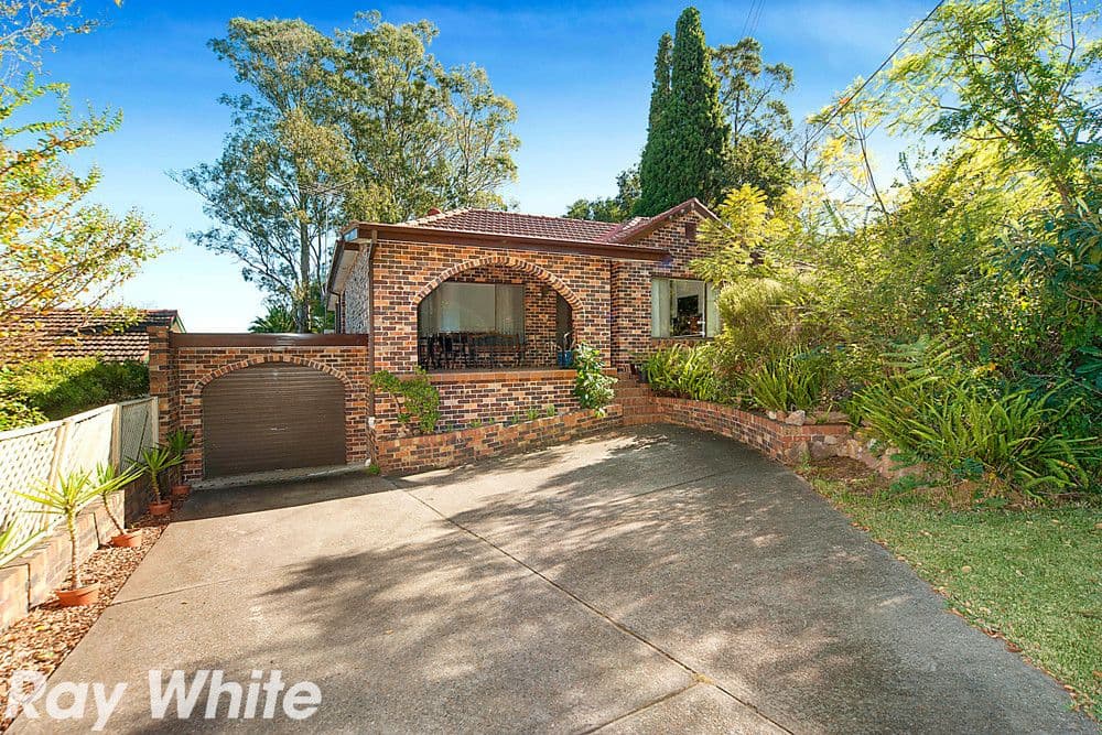 33 Dobson Crescent, Baulkham Hills NSW 2153, Baulkham Hills - Image 1