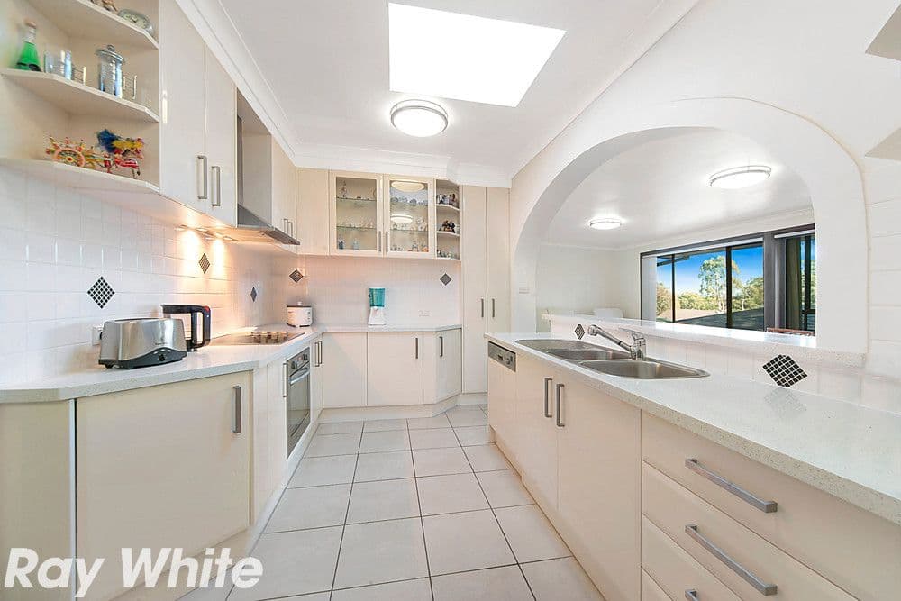 33 Dobson Crescent, Baulkham Hills NSW 2153, Baulkham Hills - Thumbnail 2