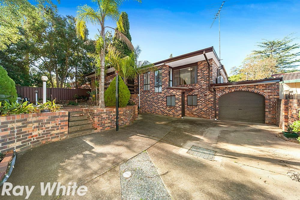 33 Dobson Crescent, Baulkham Hills NSW 2153, Baulkham Hills - Thumbnail 3