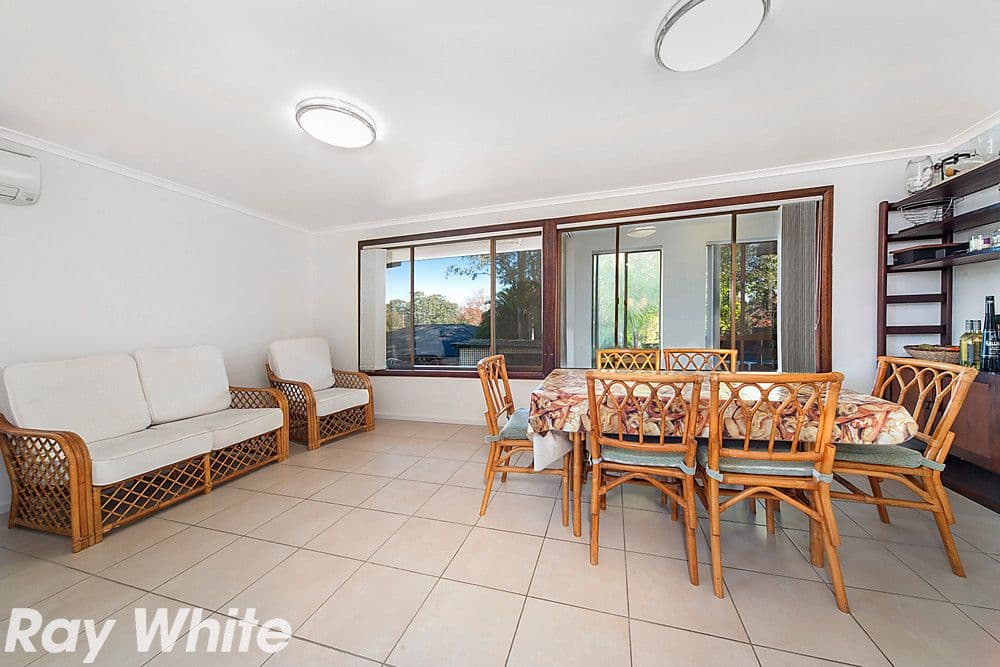33 Dobson Crescent, Baulkham Hills NSW 2153, Baulkham Hills - Thumbnail 5