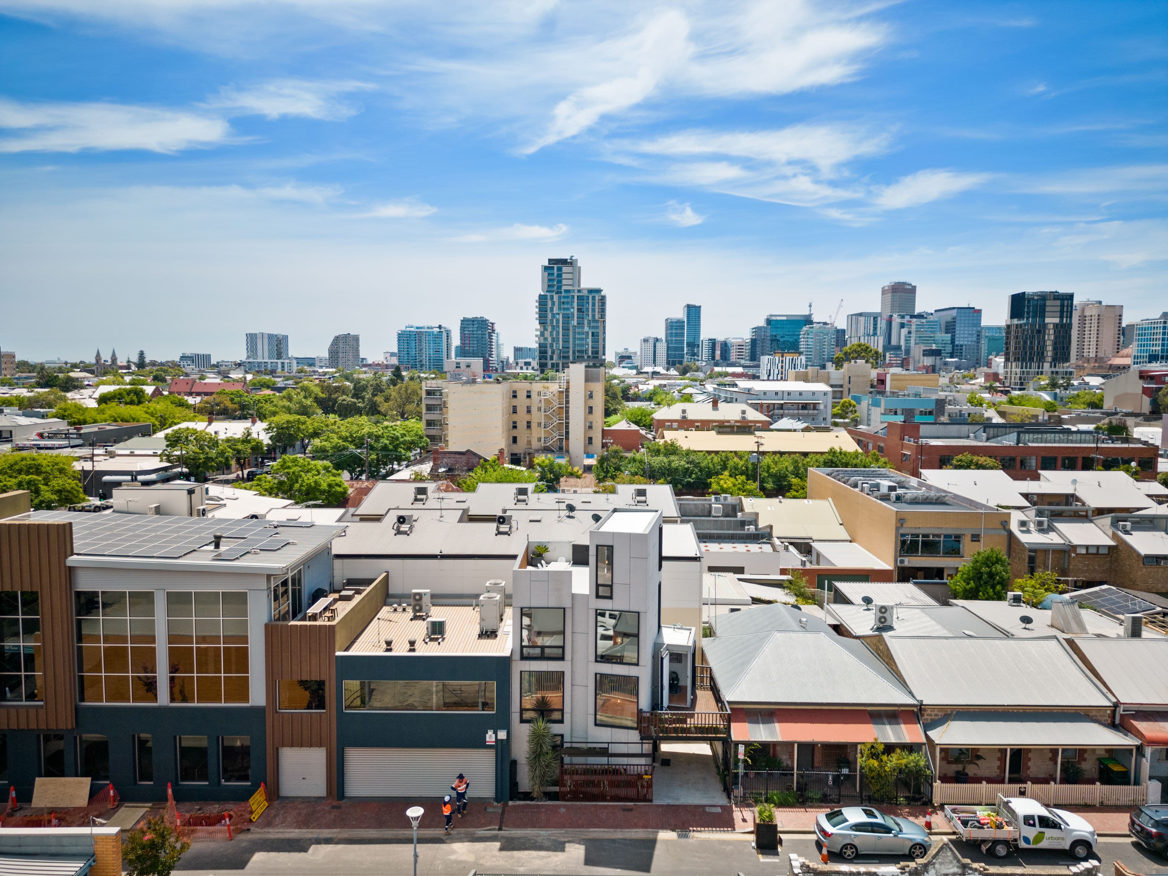 10 - 12 Hamilton Place, Adelaide SA 5000, Adelaide - Thumbnail 2