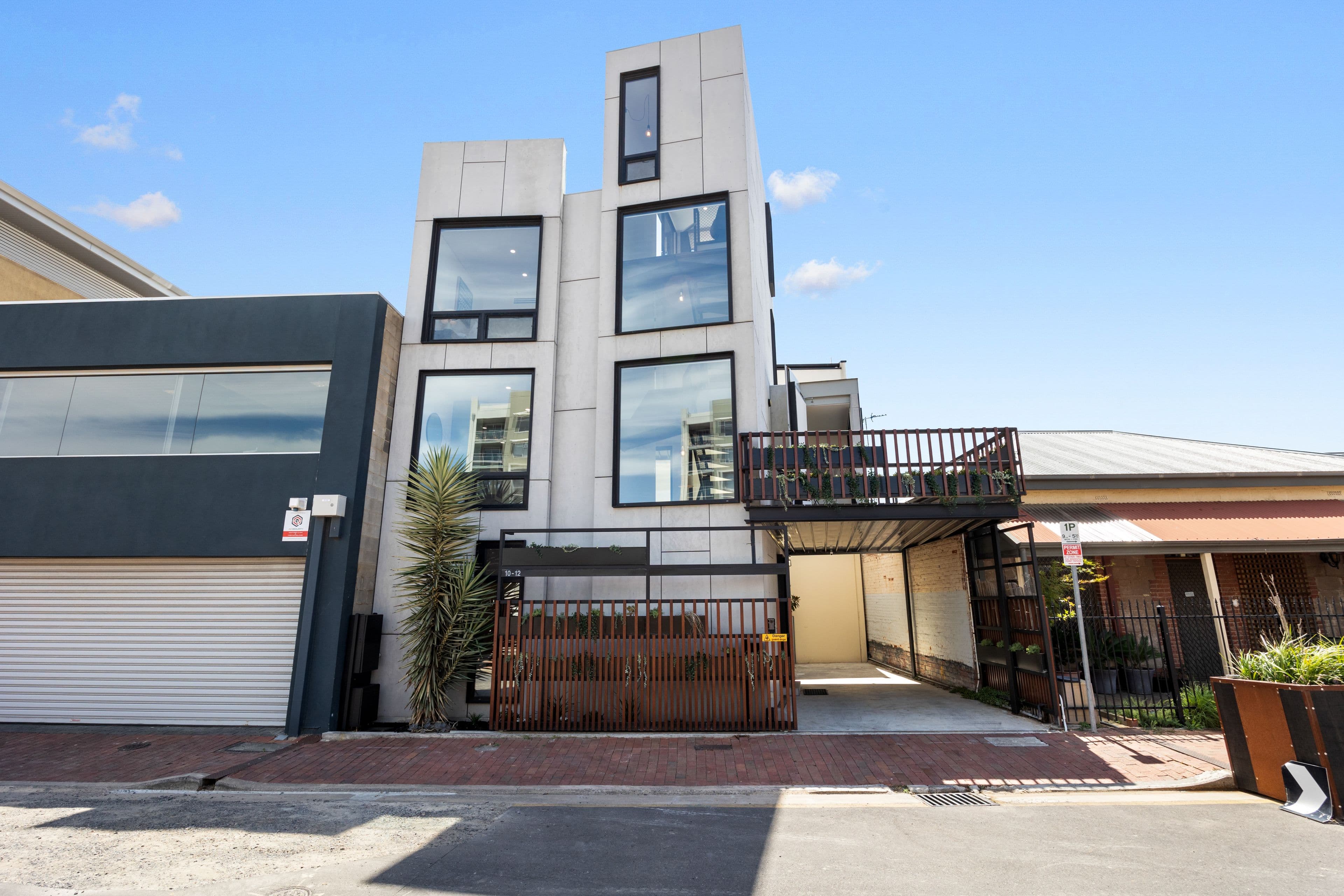 10 - 12 Hamilton Place, Adelaide SA 5000, Adelaide - Thumbnail 4