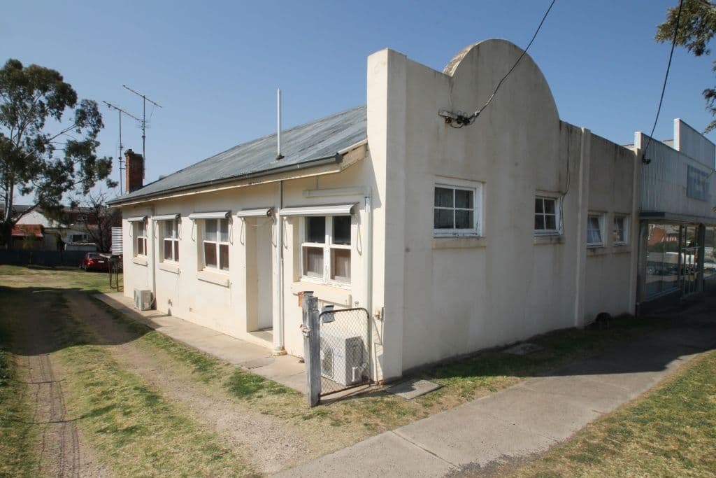 87 Pryor Street, Quirindi - Image 1