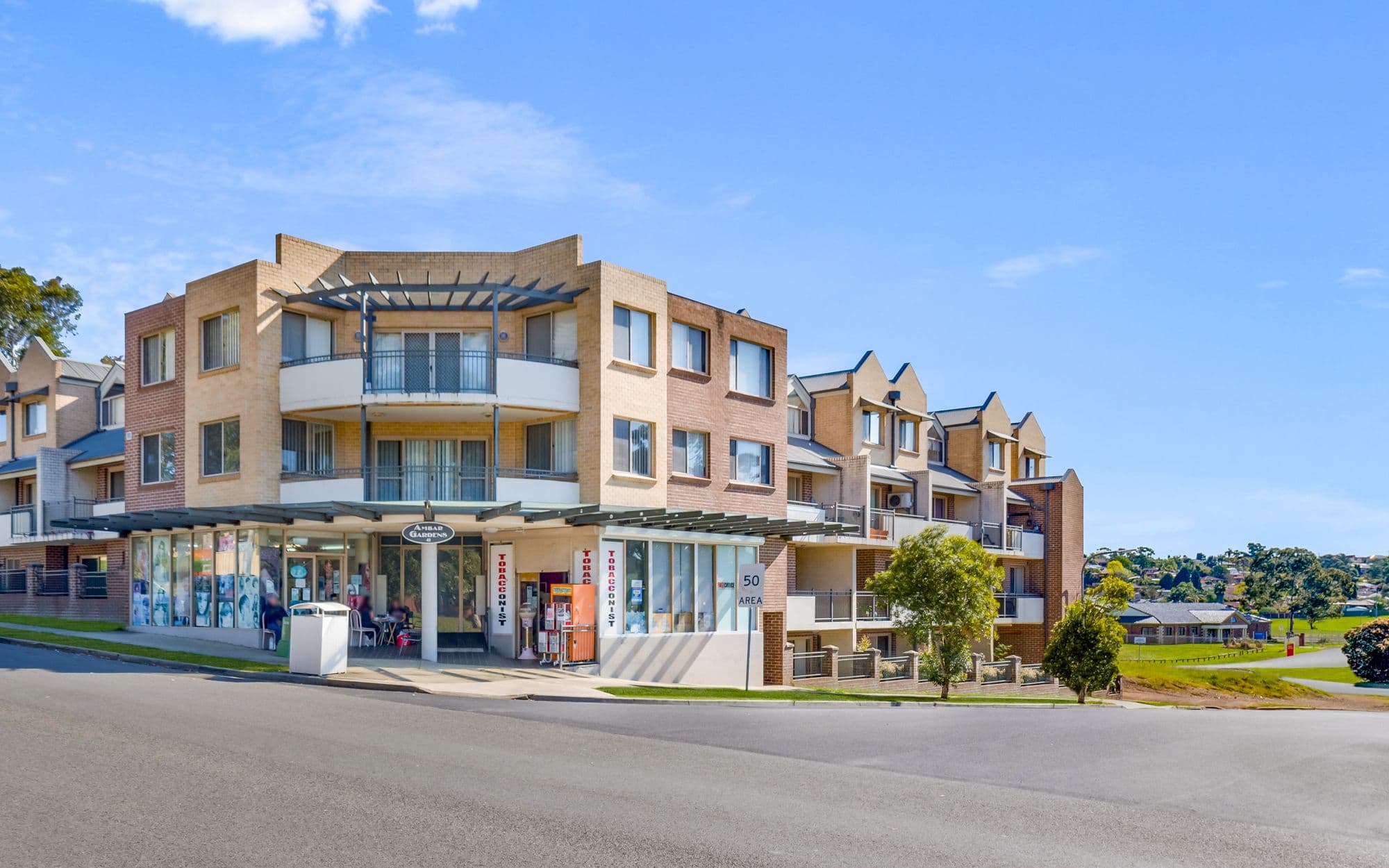 18/41 Woodhouse Drive, Ambarvale NSW 2560, Ambarvale - Image 1