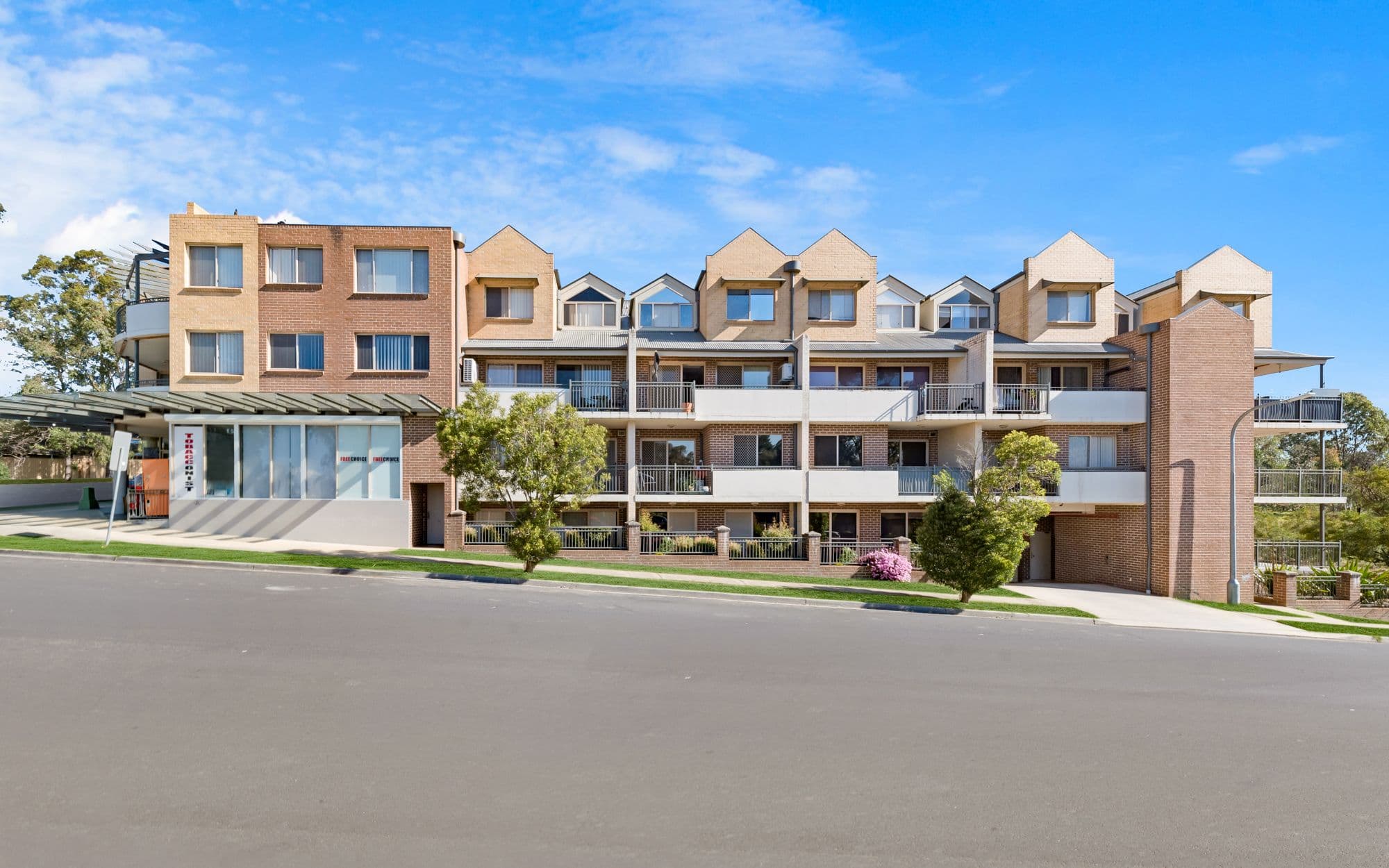 18/41 Woodhouse Drive, Ambarvale NSW 2560, Ambarvale - Thumbnail 2