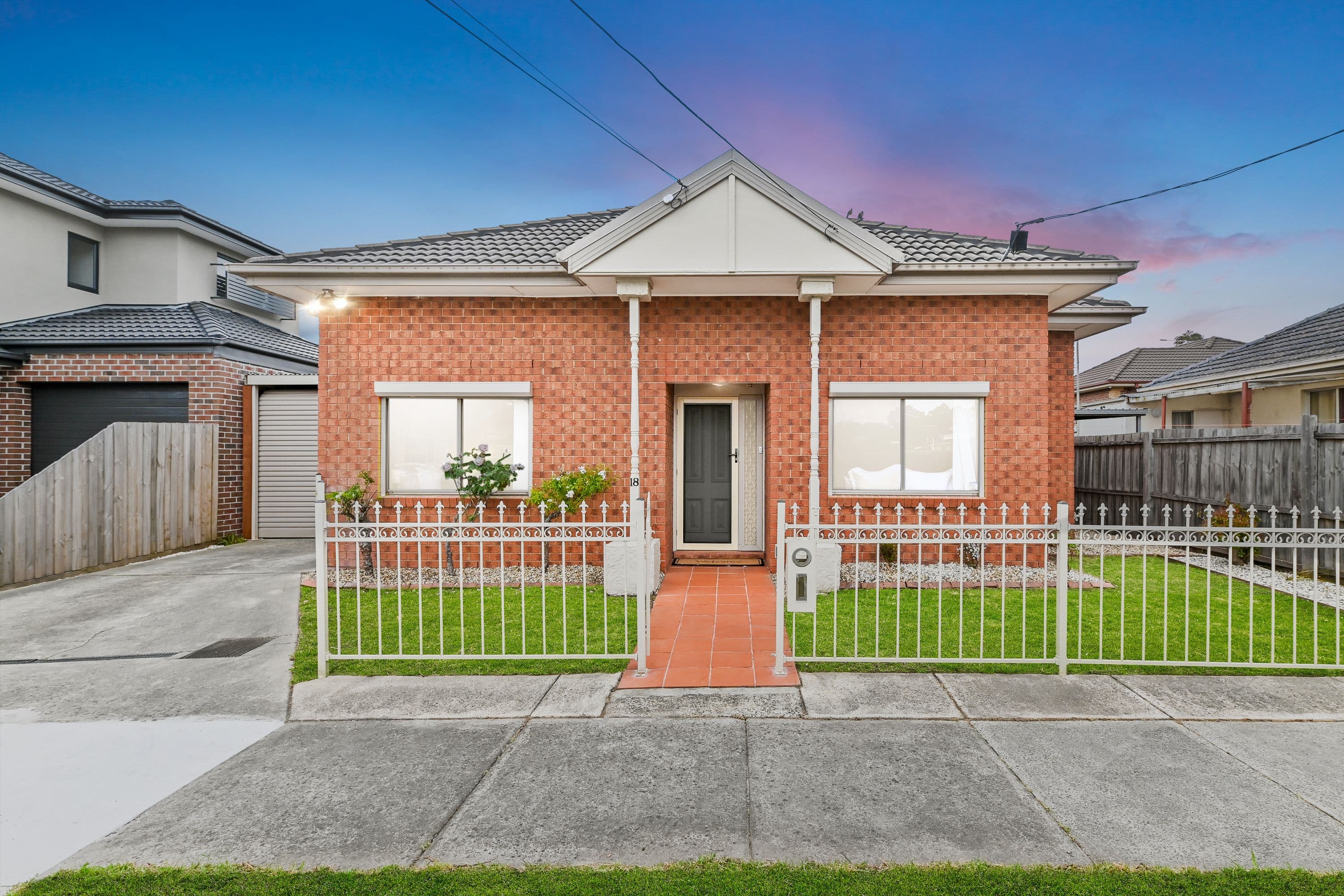 18 Greta Street, Oakleigh East VIC 3166, Oakleigh East - Image 1