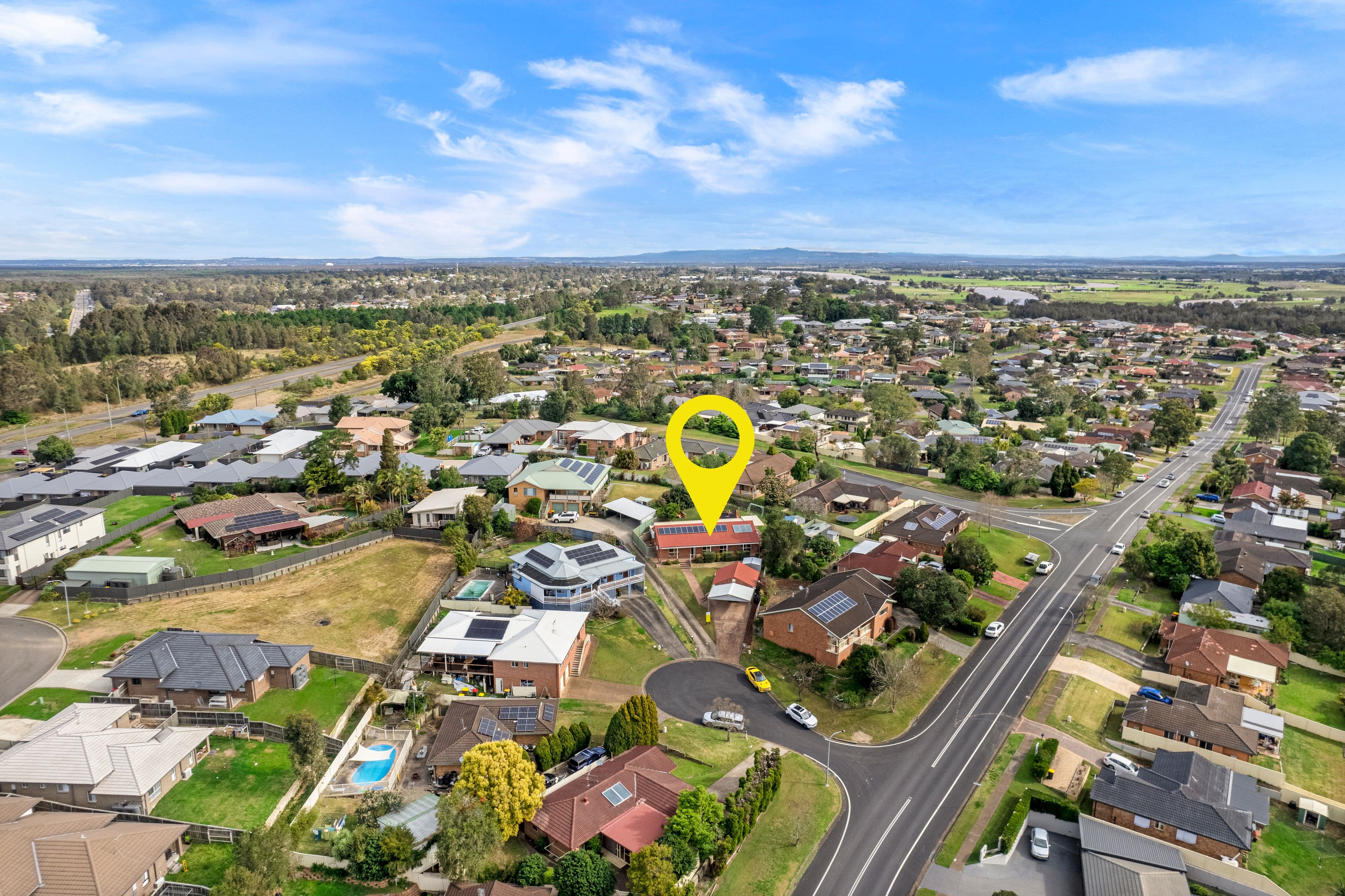 5 Campbell Close, Raymond Terrace NSW 2324, Raymond Terrace - Image 1