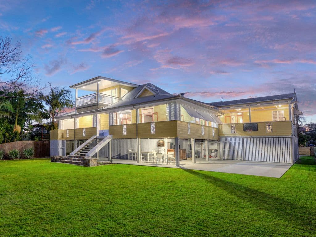 50 Gillan Street, Norman Park QLD 4170, Norman Park - Thumbnail 3